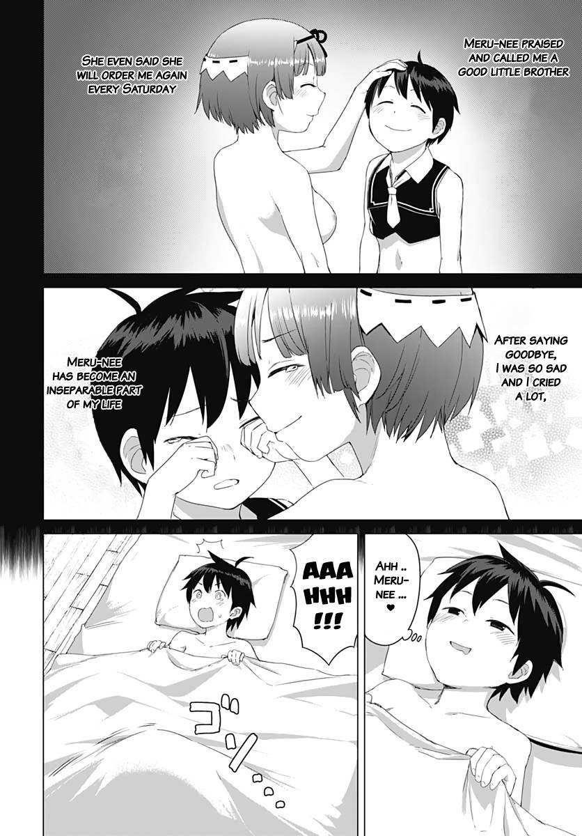 Valhalla Otintin-kan Chapter 6 - Page 2