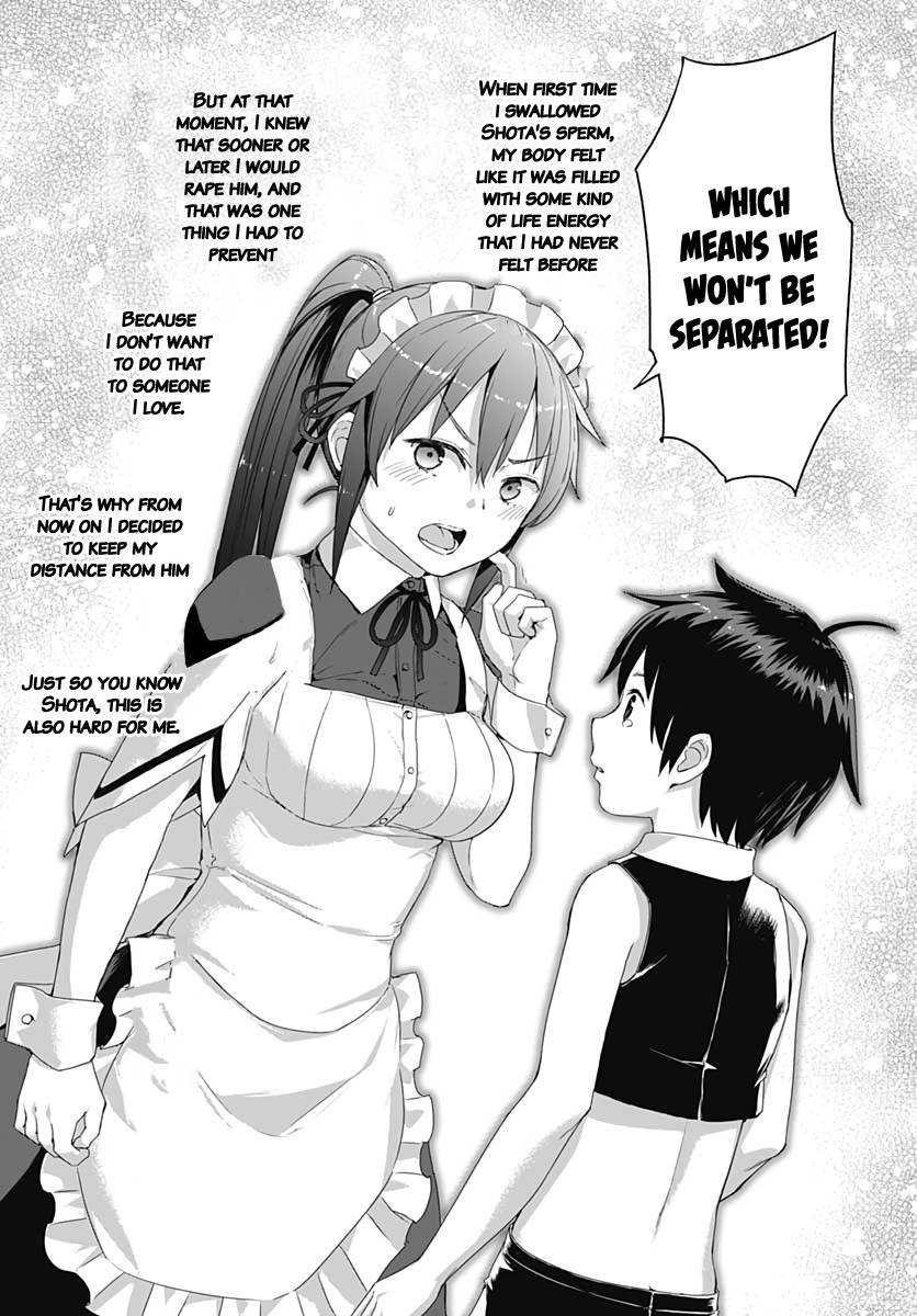 Valhalla Otintin-kan Chapter 6 - Page 7