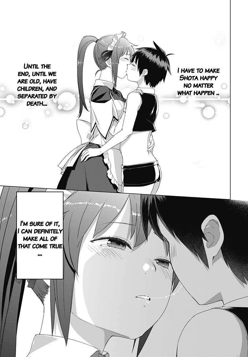 Valhalla Otintin-kan Chapter 6 - Page 9