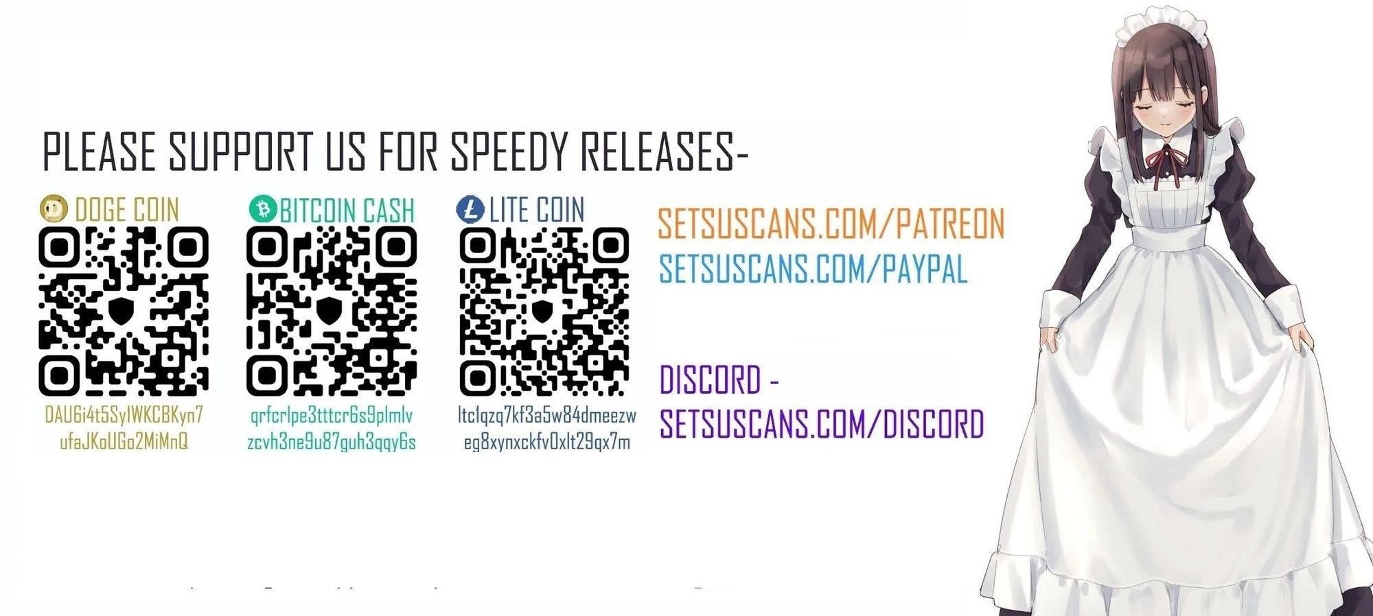 I Have A Slow Living In Different World (I Wish) Chapter 51 - Page 22