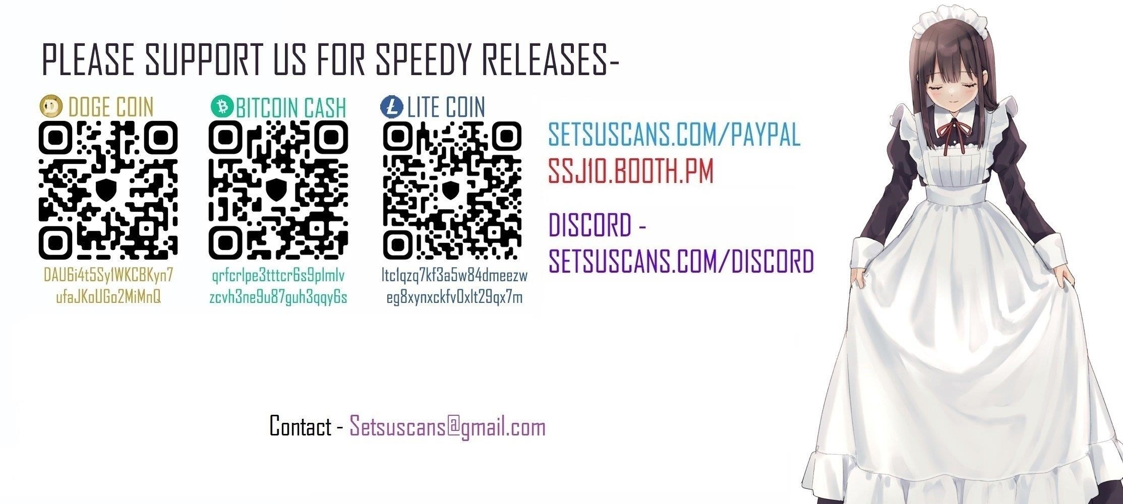 I Have A Slow Living In Different World (I Wish) Chapter 53 - Page 25