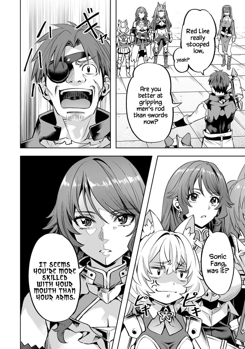 I Have A Slow Living In Different World (I Wish) Chapter 58 - Page 14