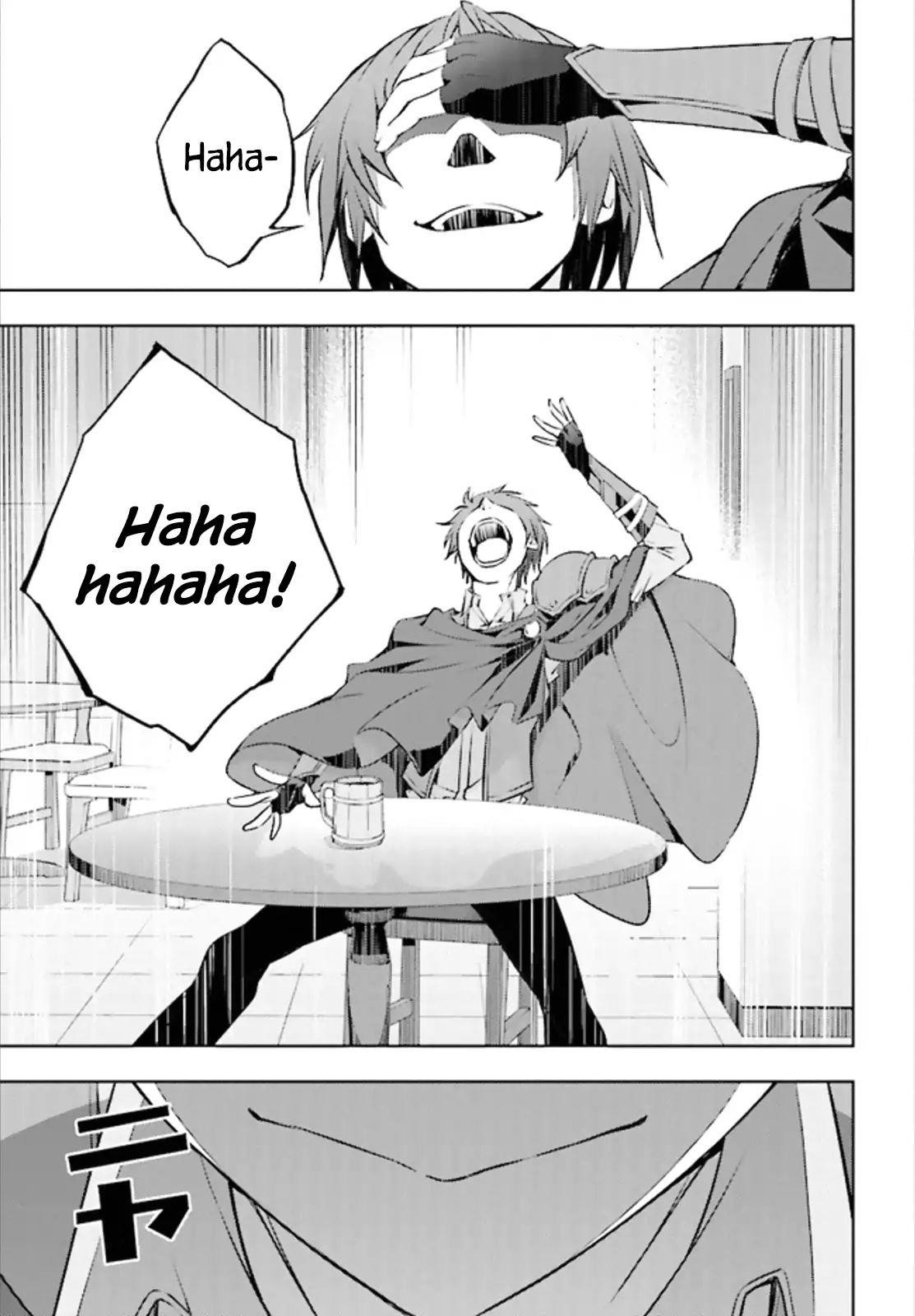 The Former Top 1’s Sub-Character Training Diary ~A Dedicated Player Is Currently Conquering Another World!~ Chapter 1.2 - Page 10