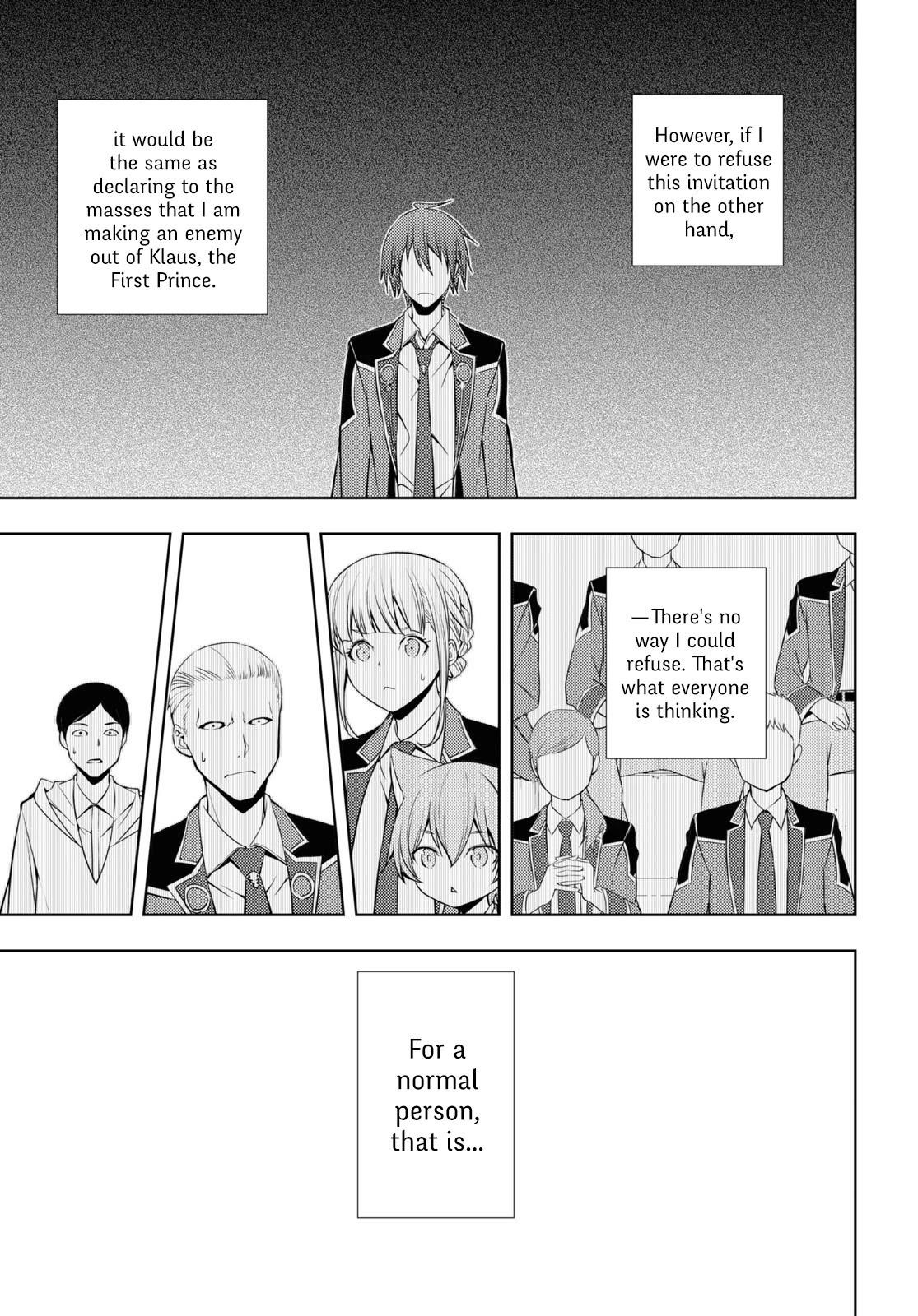 The Former Top 1’s Sub-Character Training Diary ~A Dedicated Player Is Currently Conquering Another World!~ Chapter 15 - Page 5