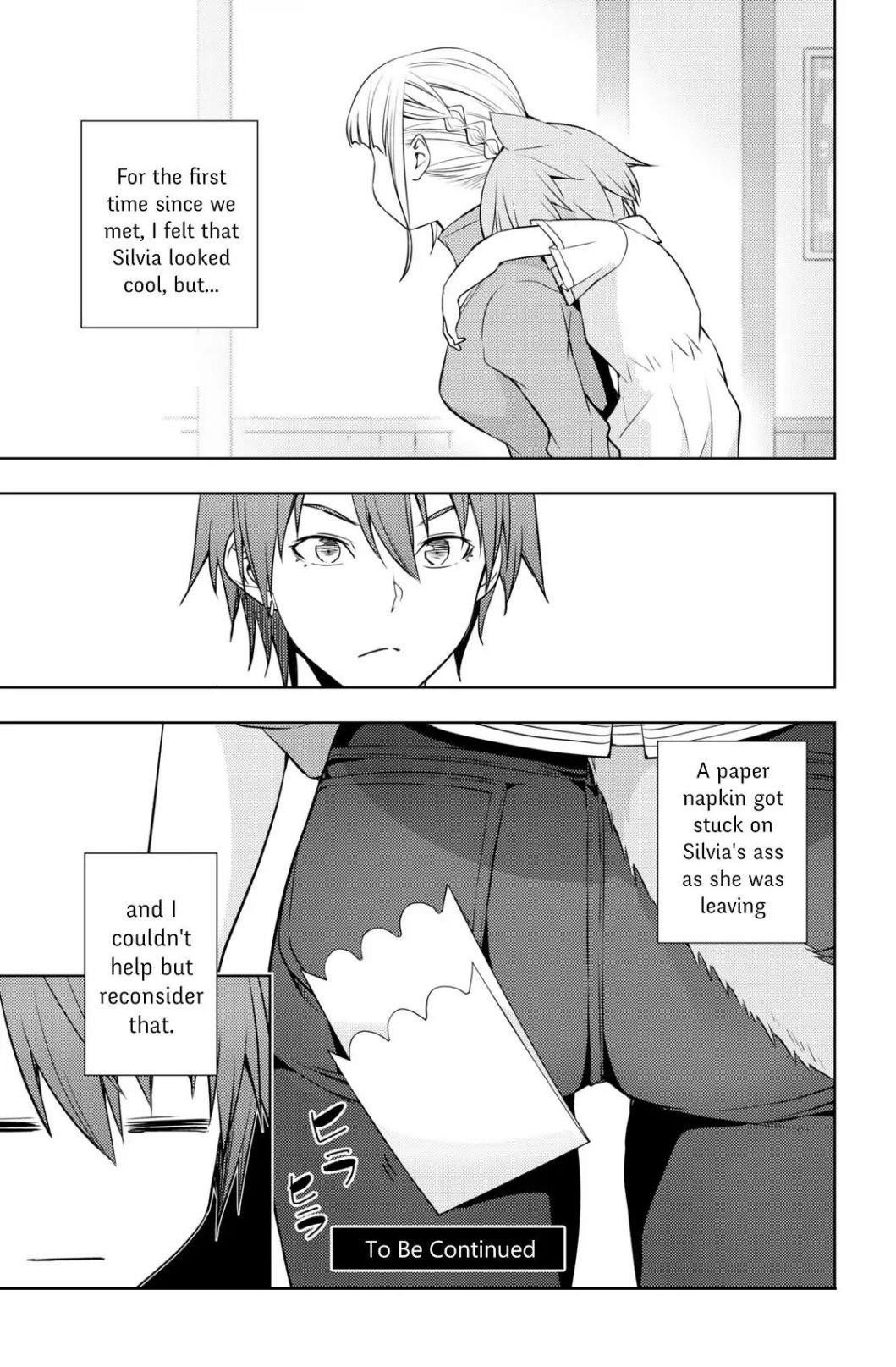 The Former Top 1’s Sub-Character Training Diary ~A Dedicated Player Is Currently Conquering Another World!~ Chapter 19 - Page 23