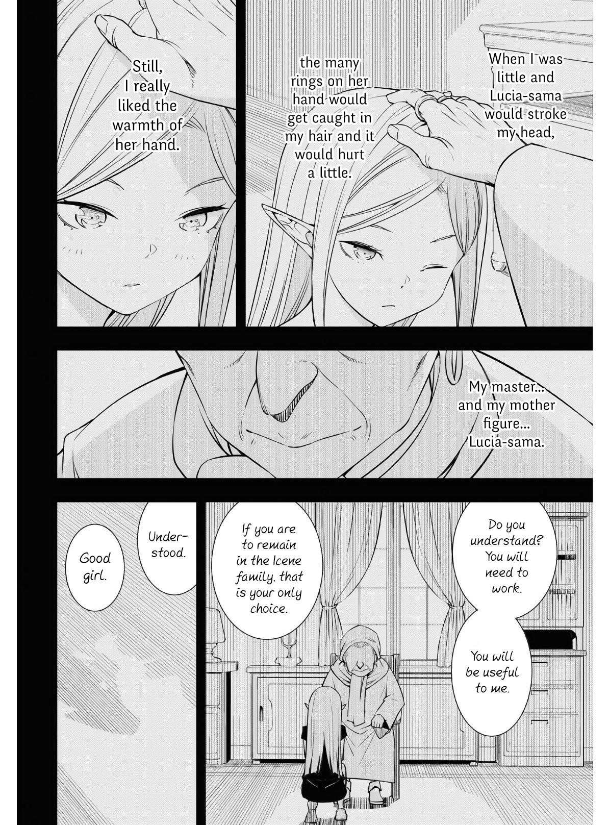 The Former Top 1’s Sub-Character Training Diary ~A Dedicated Player Is Currently Conquering Another World!~ Chapter 22 - Page 4