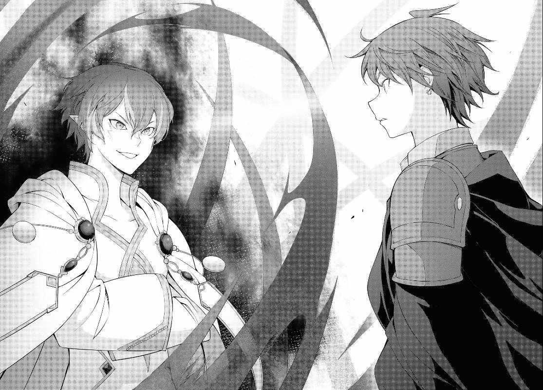 The Former Top 1’s Sub-Character Training Diary ~A Dedicated Player Is Currently Conquering Another World!~ Chapter 29 - Page 10