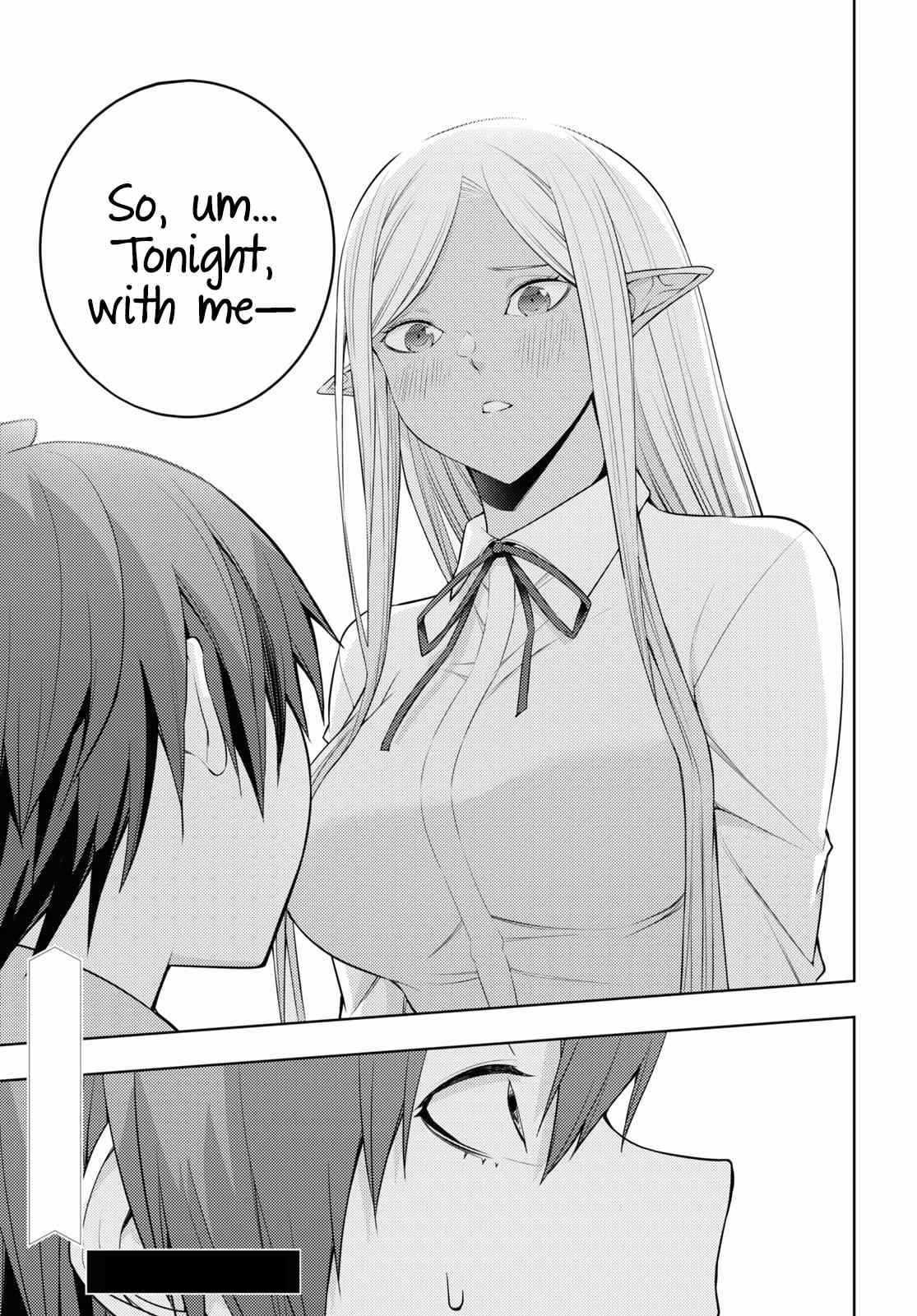 The Former Top 1’s Sub-Character Training Diary ~A Dedicated Player Is Currently Conquering Another World!~ Chapter 29 - Page 22