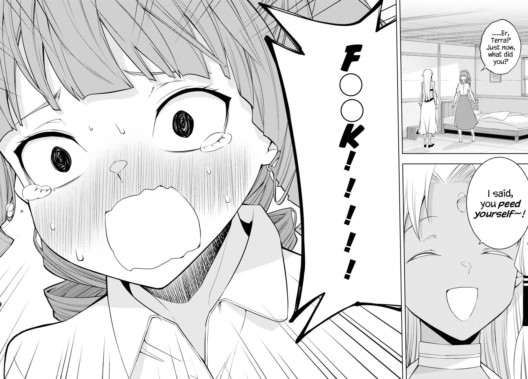 The Former Top 1’s Sub-Character Training Diary ~A Dedicated Player Is Currently Conquering Another World!~ Chapter 35 - Page 26