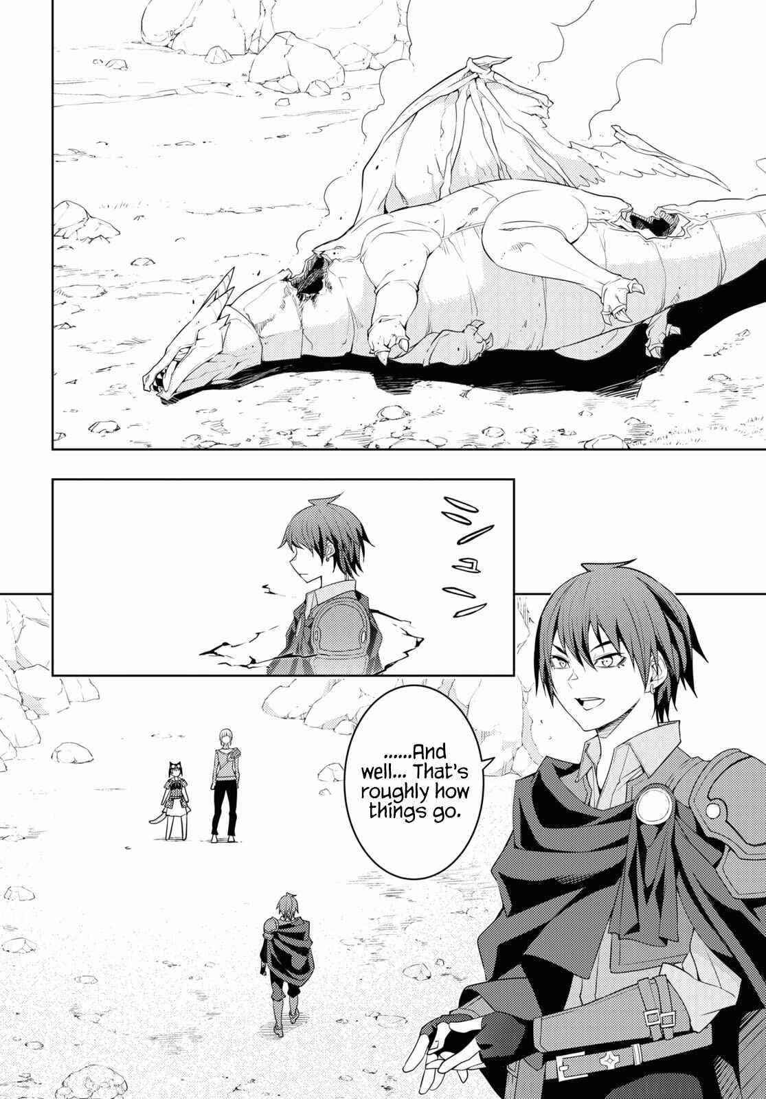 The Former Top 1’s Sub-Character Training Diary ~A Dedicated Player Is Currently Conquering Another World!~ Chapter 38 - Page 9