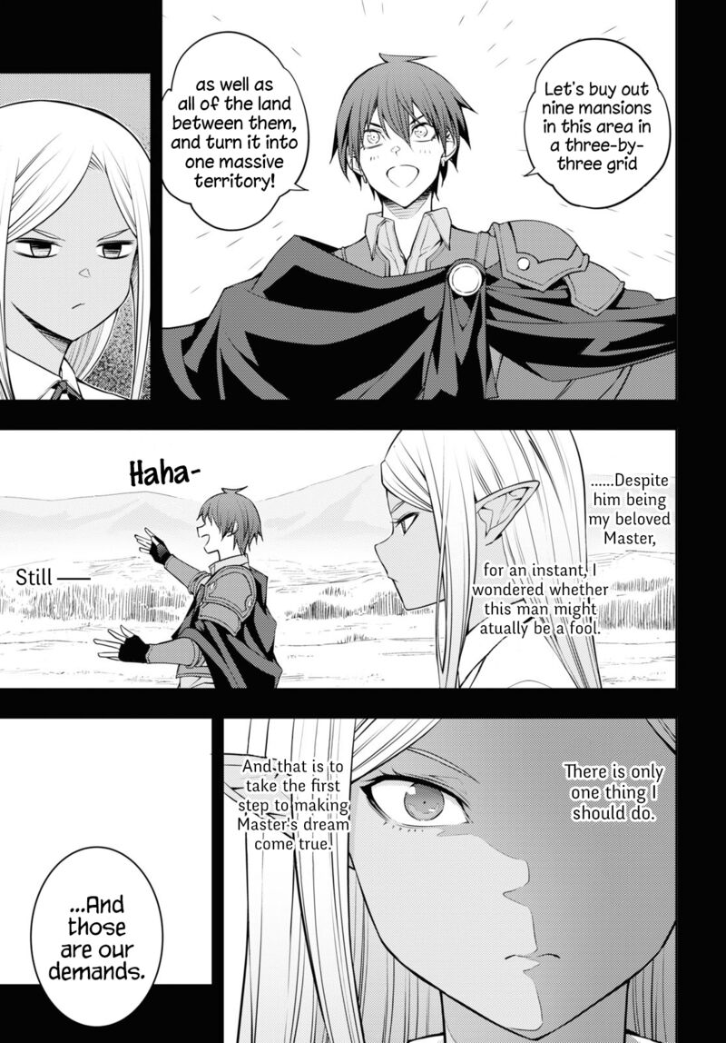 The Former Top 1’s Sub-Character Training Diary ~A Dedicated Player Is Currently Conquering Another World!~ Chapter 39 - Page 18