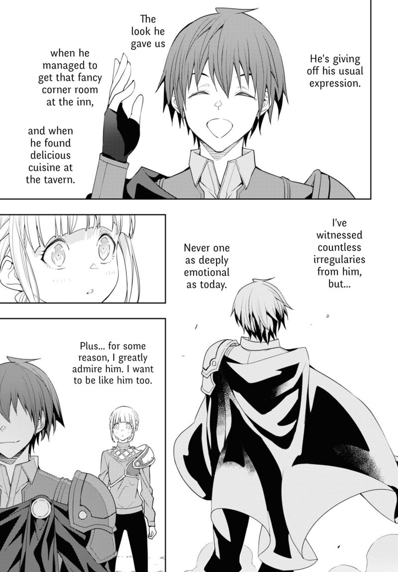 The Former Top 1’s Sub-Character Training Diary ~A Dedicated Player Is Currently Conquering Another World!~ Chapter 39 - Page 6