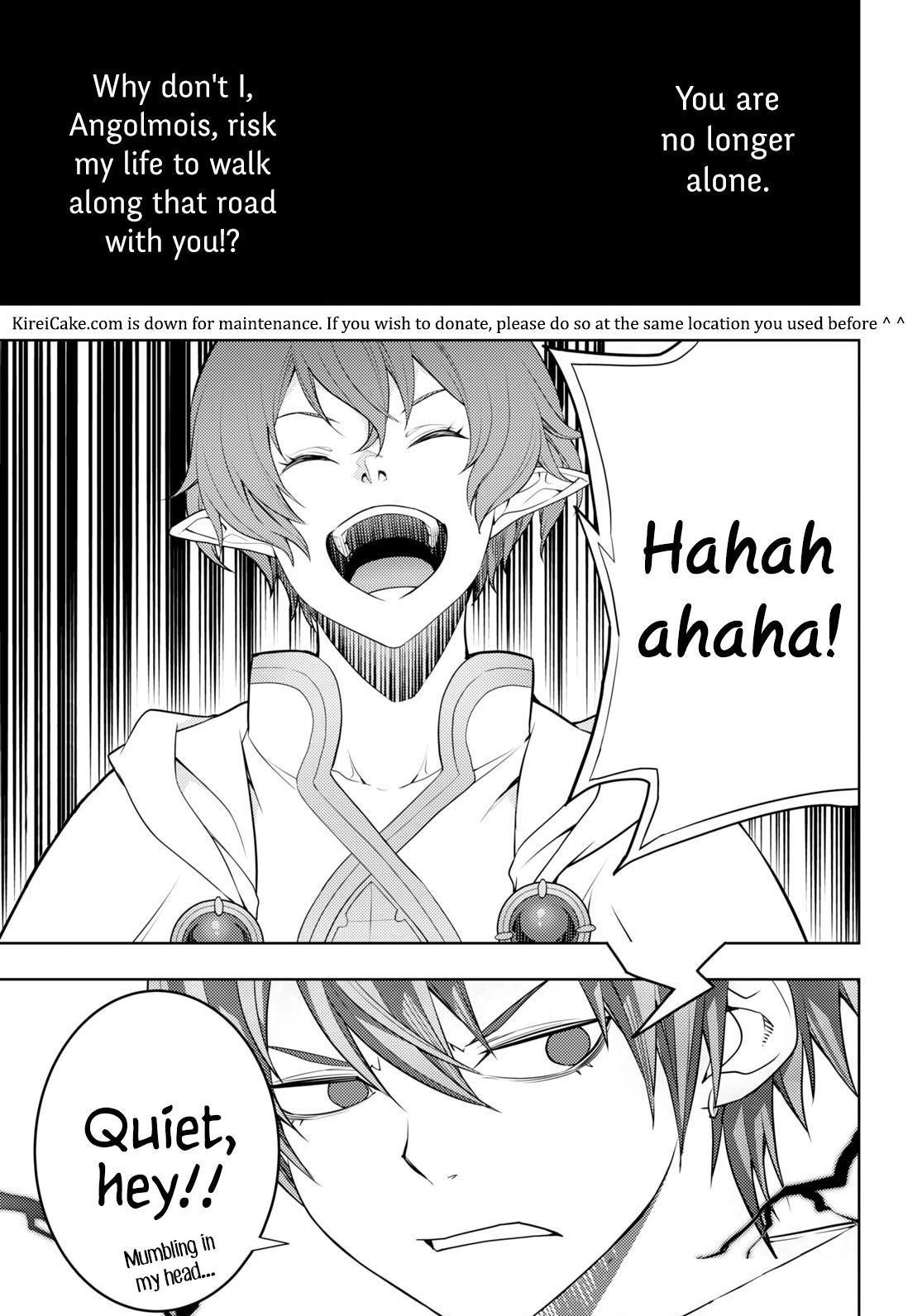 The Former Top 1’s Sub-Character Training Diary ~A Dedicated Player Is Currently Conquering Another World!~ Chapter 43 - Page 15