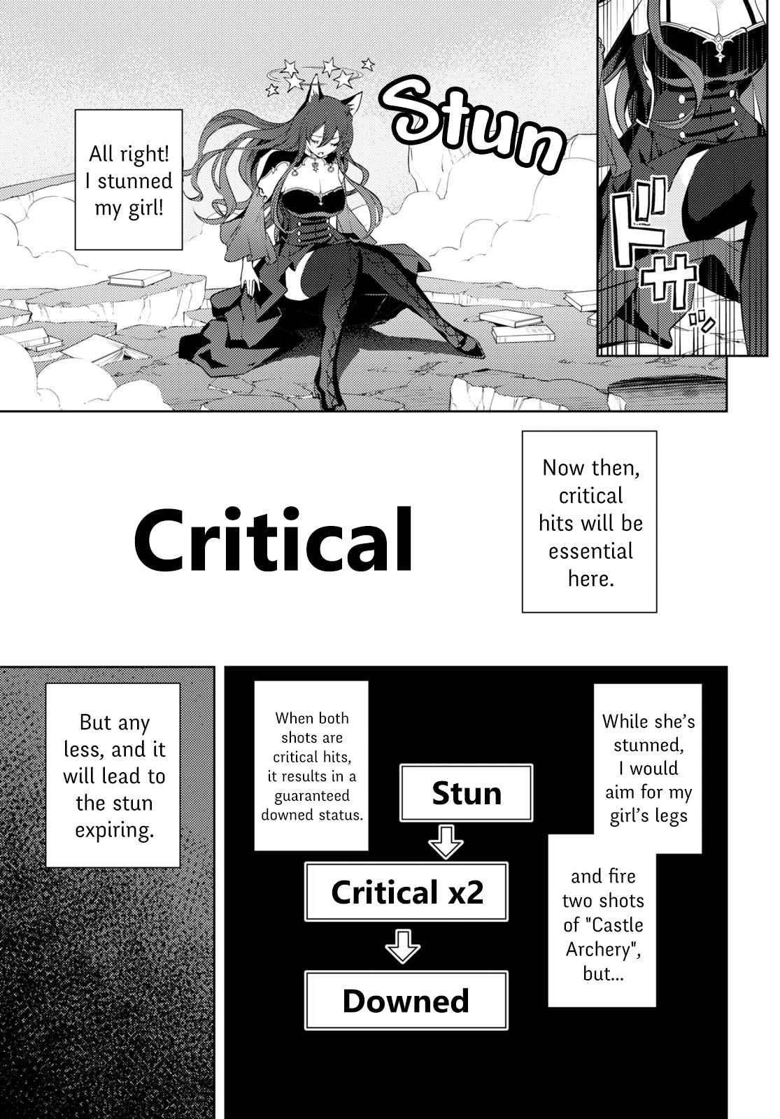 The Former Top 1’s Sub-Character Training Diary ~A Dedicated Player Is Currently Conquering Another World!~ Chapter 43 - Page 3