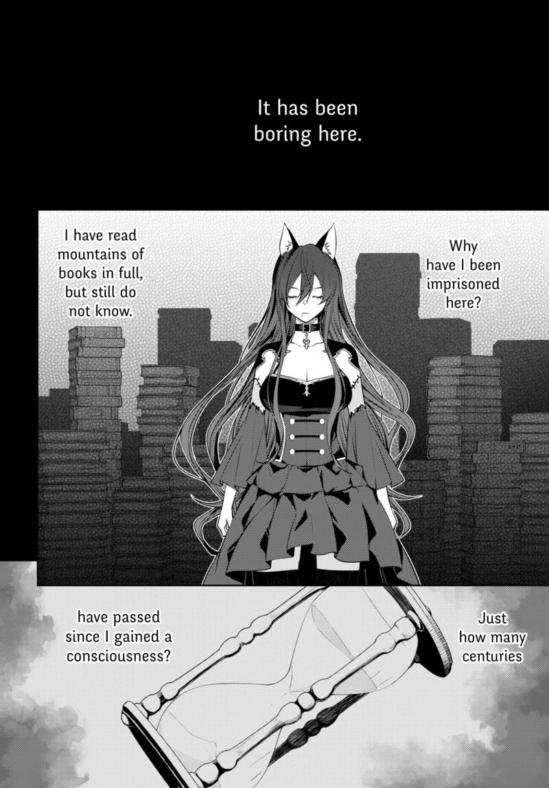 The Former Top 1’s Sub-Character Training Diary ~A Dedicated Player Is Currently Conquering Another World!~ Chapter 44 - Page 10