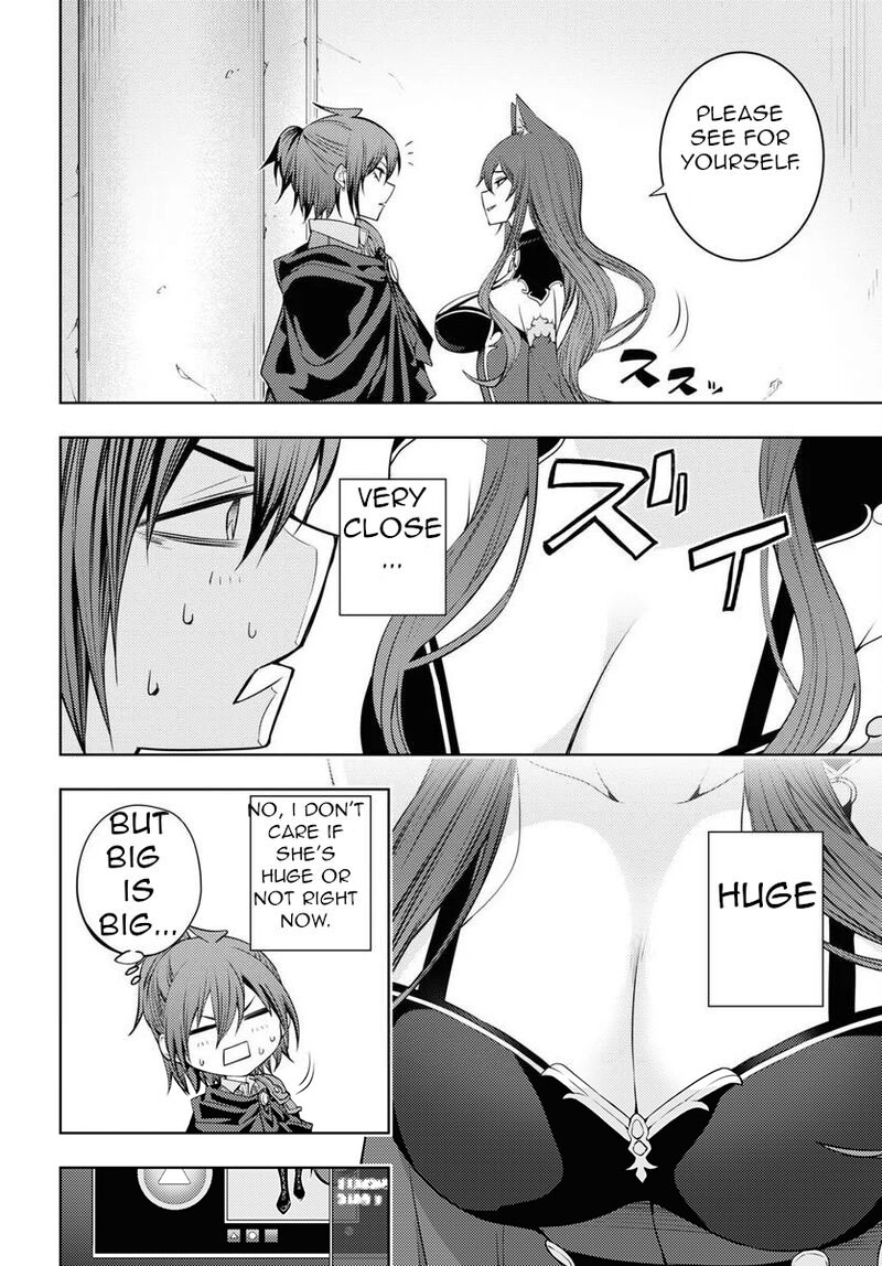 The Former Top 1’s Sub-Character Training Diary ~A Dedicated Player Is Currently Conquering Another World!~ Chapter 47 - Page 18