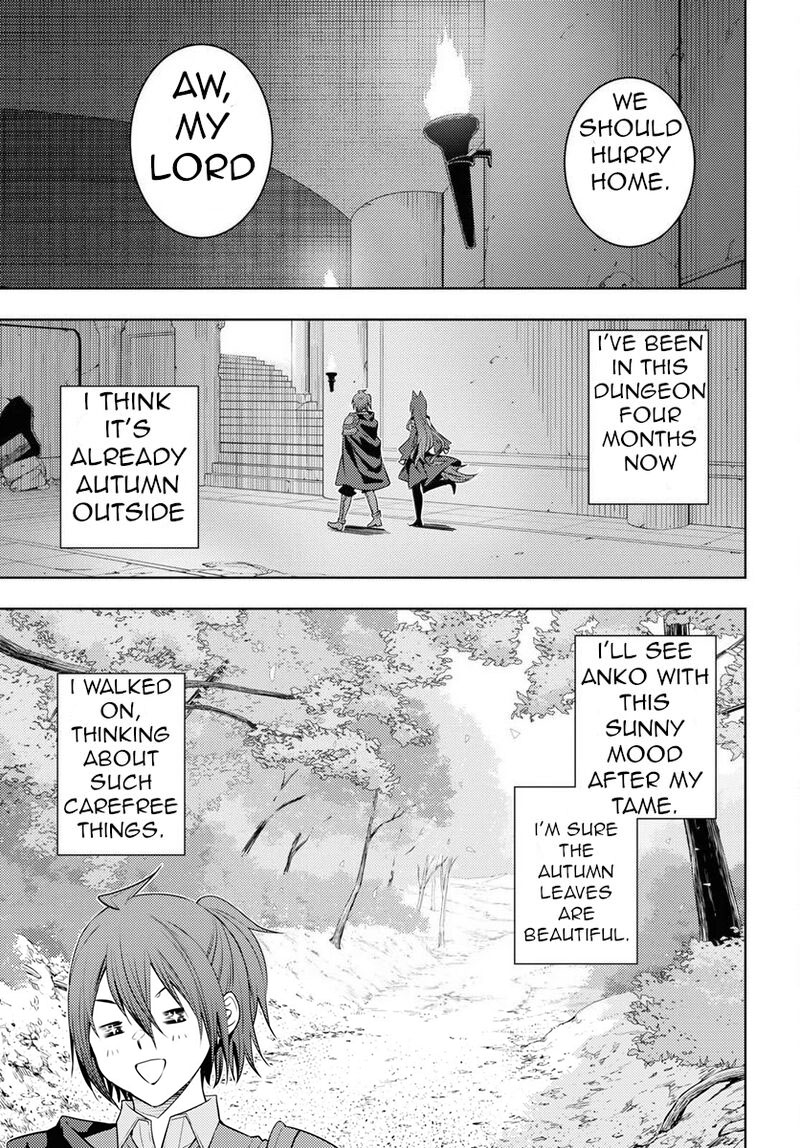 The Former Top 1’s Sub-Character Training Diary ~A Dedicated Player Is Currently Conquering Another World!~ Chapter 47 - Page 23