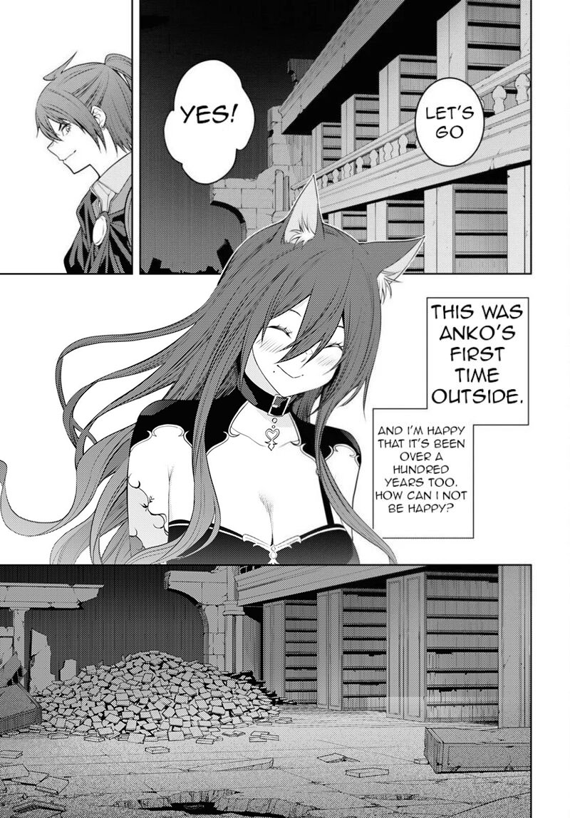 The Former Top 1’s Sub-Character Training Diary ~A Dedicated Player Is Currently Conquering Another World!~ Chapter 47 - Page 9