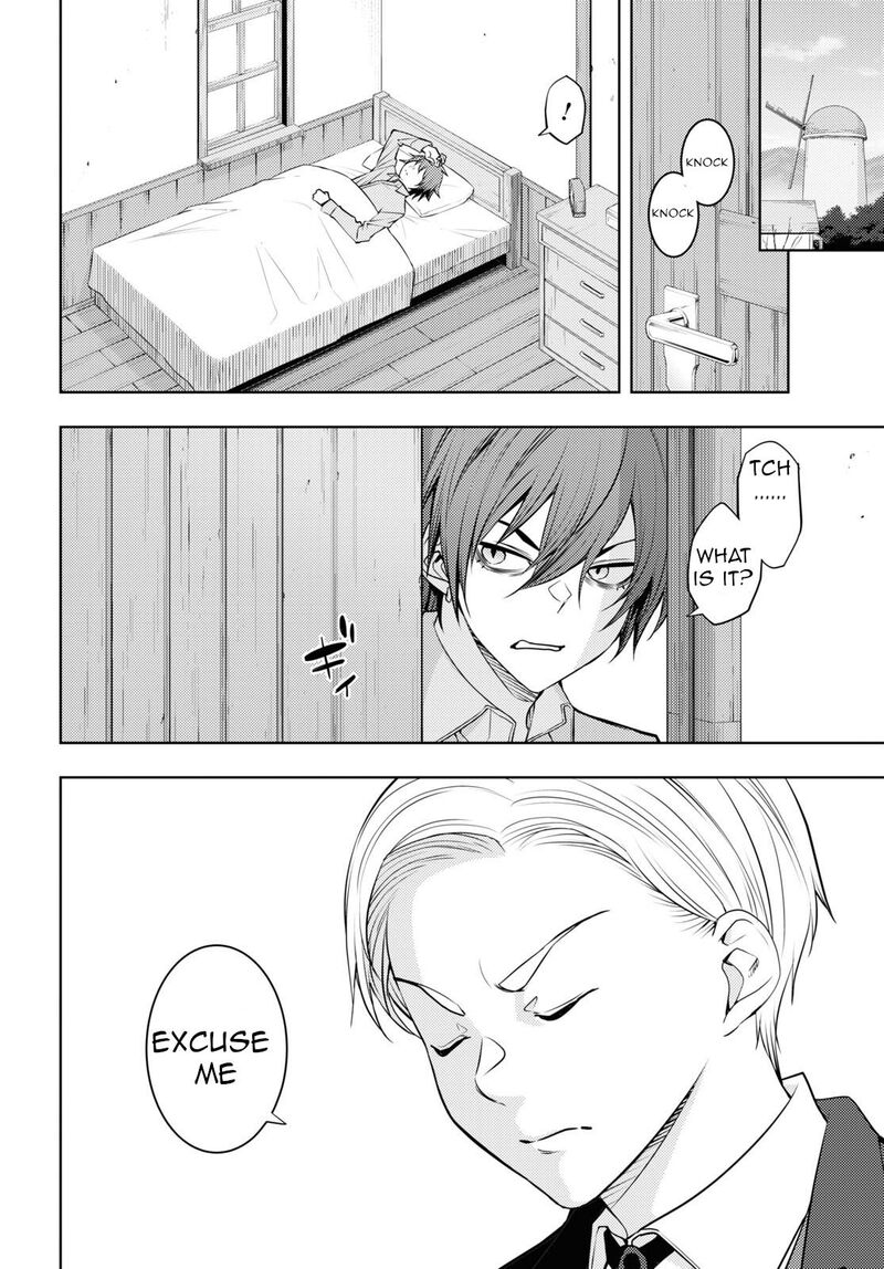 The Former Top 1’s Sub-Character Training Diary ~A Dedicated Player Is Currently Conquering Another World!~ Chapter 48 - Page 12