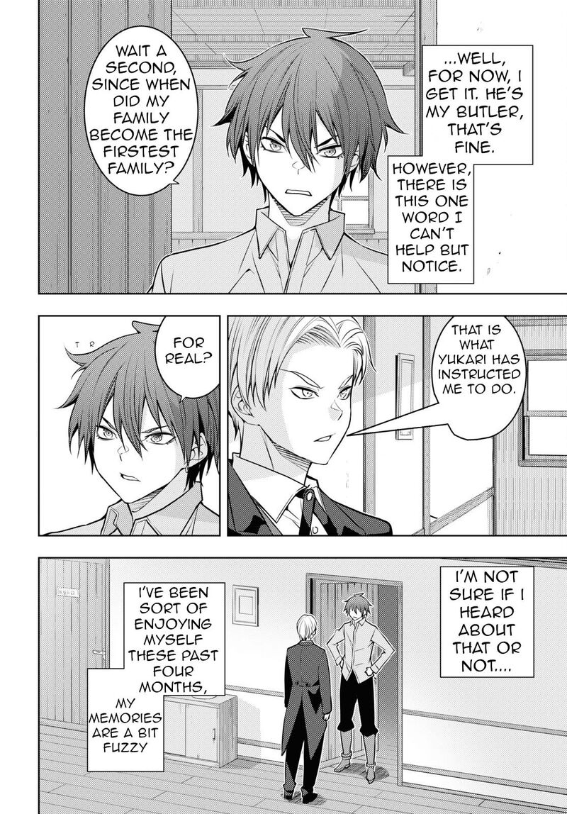 The Former Top 1’s Sub-Character Training Diary ~A Dedicated Player Is Currently Conquering Another World!~ Chapter 48 - Page 14