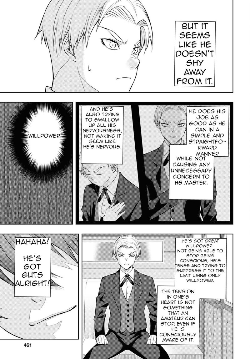 The Former Top 1’s Sub-Character Training Diary ~A Dedicated Player Is Currently Conquering Another World!~ Chapter 48 - Page 22