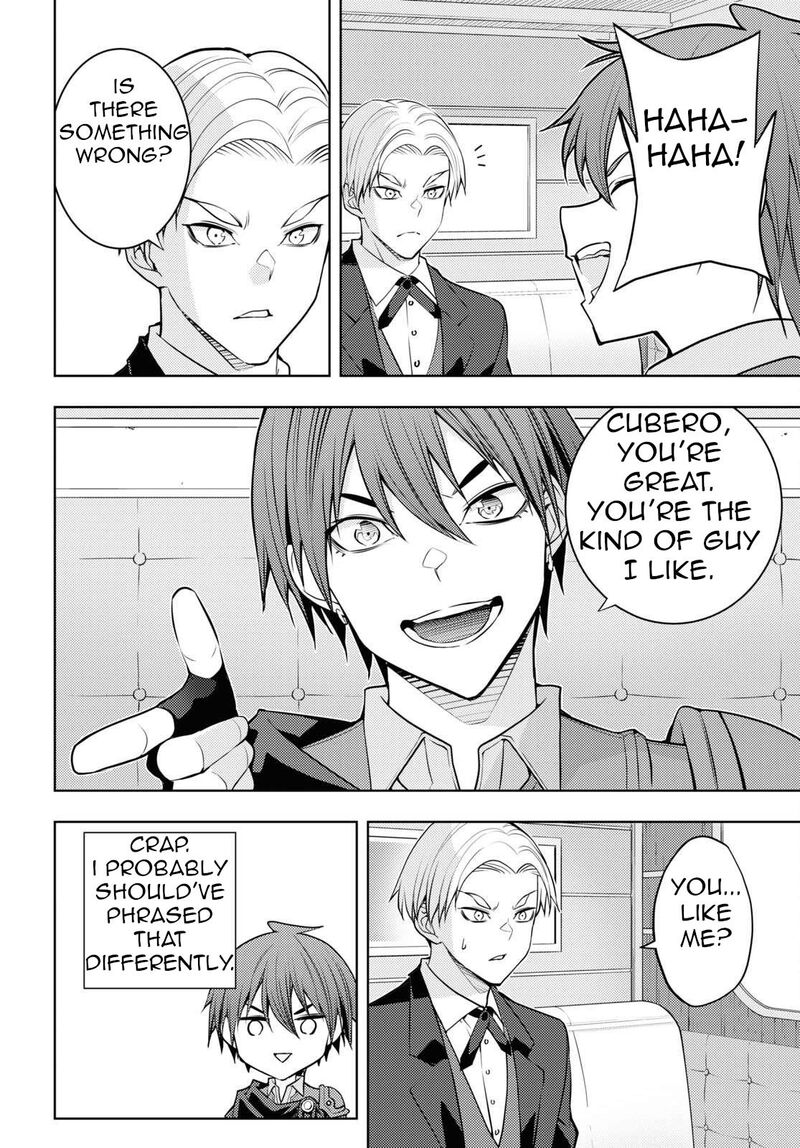 The Former Top 1’s Sub-Character Training Diary ~A Dedicated Player Is Currently Conquering Another World!~ Chapter 48 - Page 23