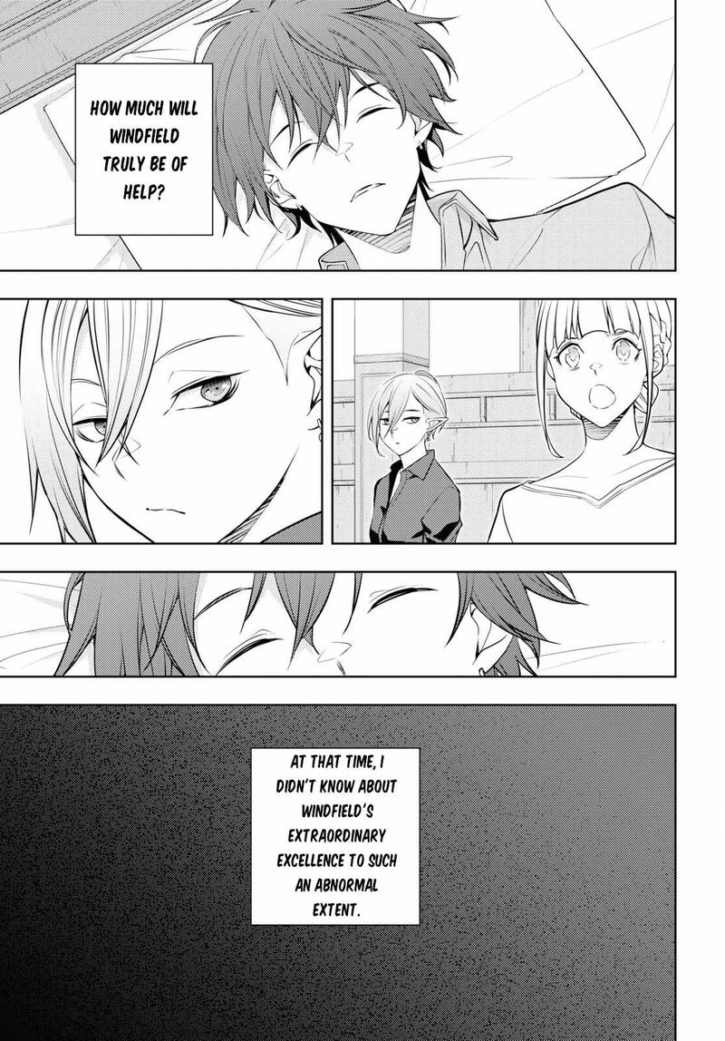 The Former Top 1’s Sub-Character Training Diary ~A Dedicated Player Is Currently Conquering Another World!~ Chapter 52 - Page 13