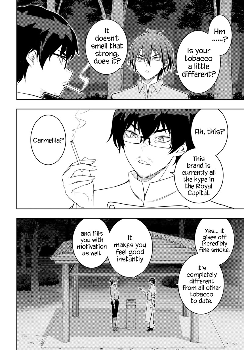 The Former Top 1’s Sub-Character Training Diary ~A Dedicated Player Is Currently Conquering Another World!~ Chapter 54 - Page 26