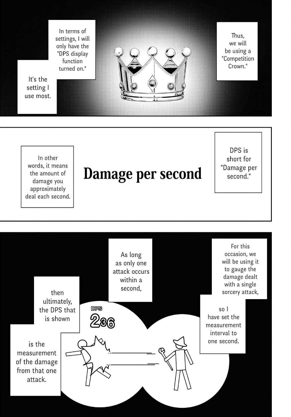 The Former Top 1’s Sub-Character Training Diary ~A Dedicated Player Is Currently Conquering Another World!~ Chapter 62 - Page 15