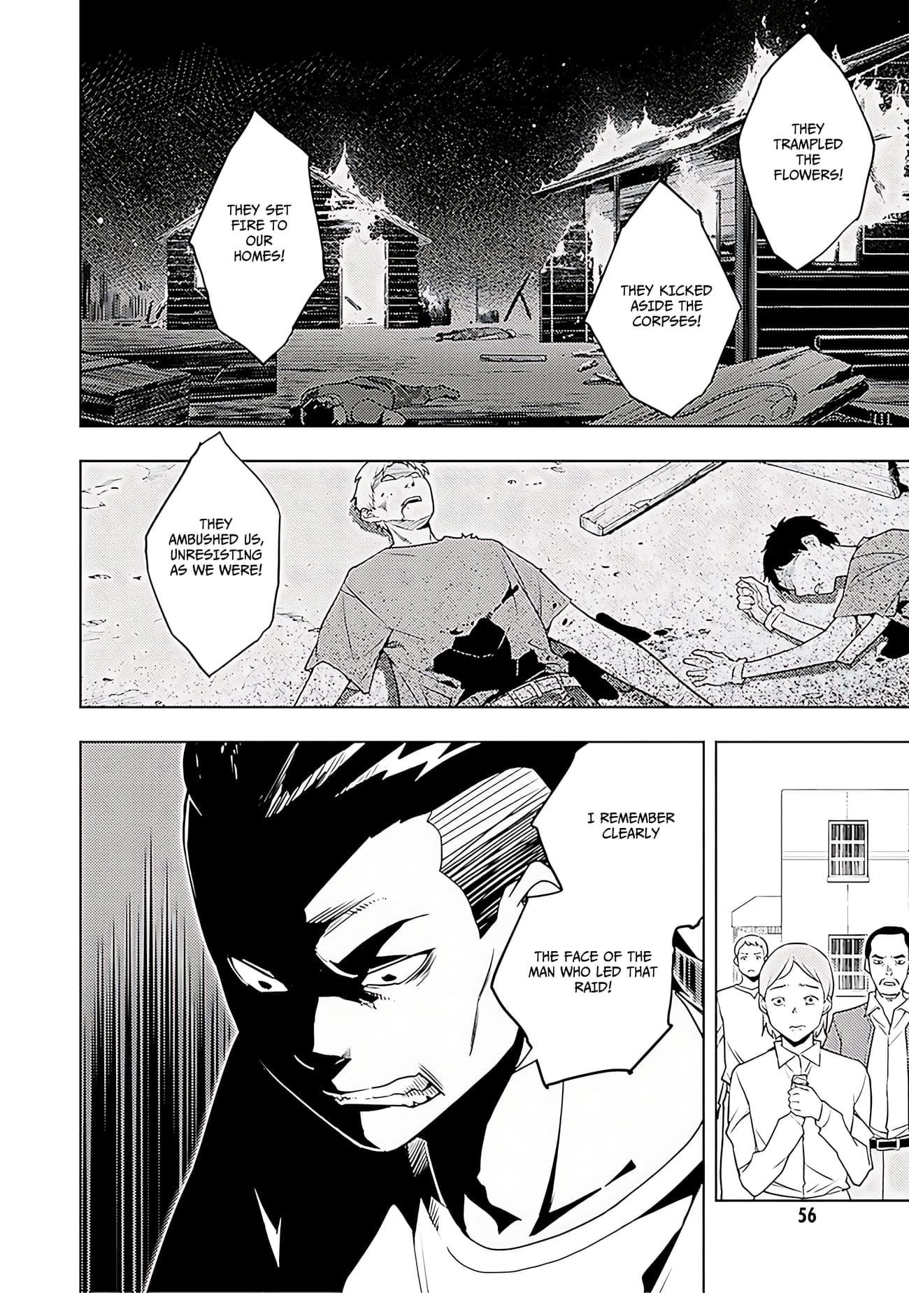 The Former Top 1’s Sub-Character Training Diary ~A Dedicated Player Is Currently Conquering Another World!~ Chapter 63 - Page 29