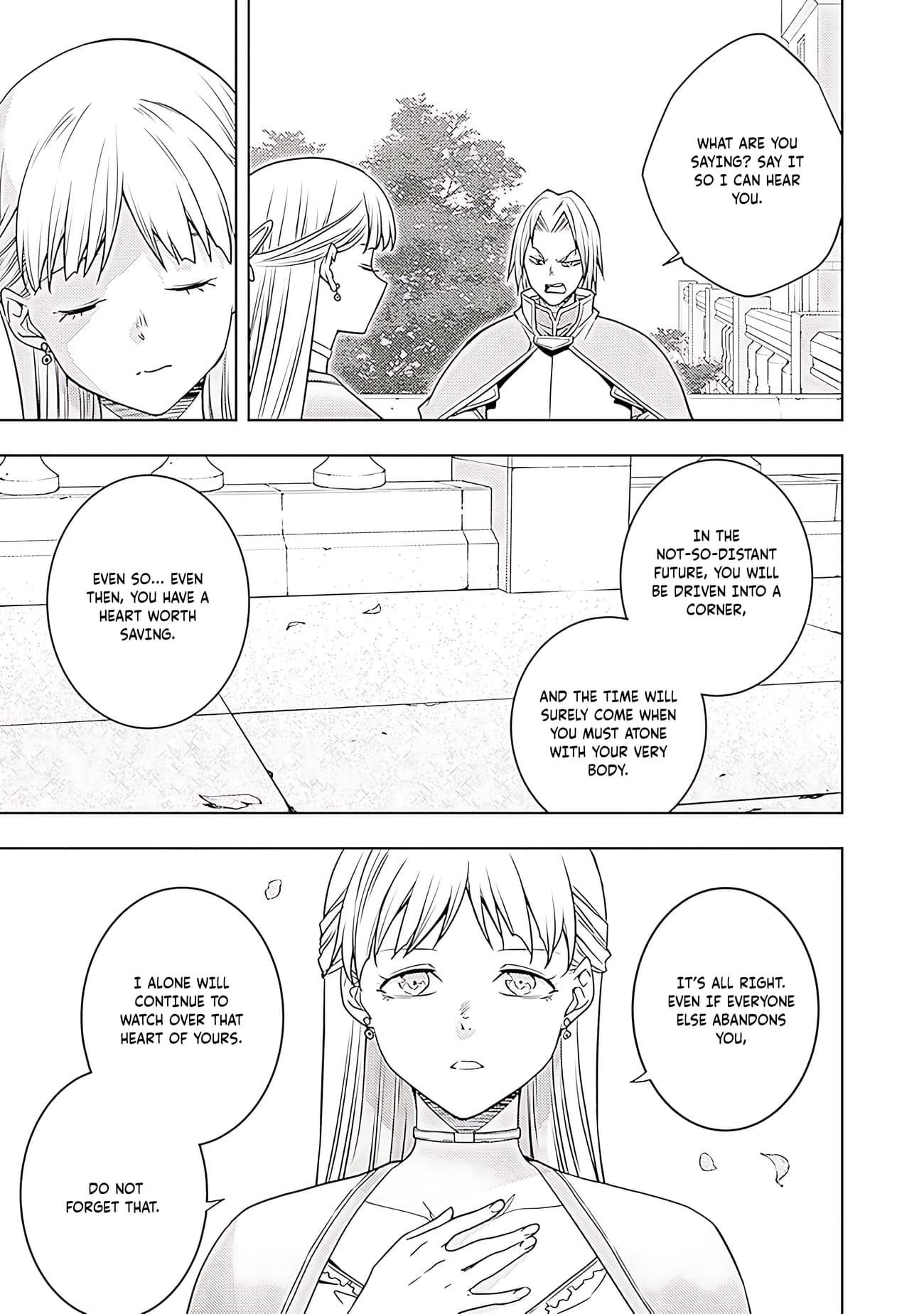 The Former Top 1’s Sub-Character Training Diary ~A Dedicated Player Is Currently Conquering Another World!~ Chapter 64 - Page 14