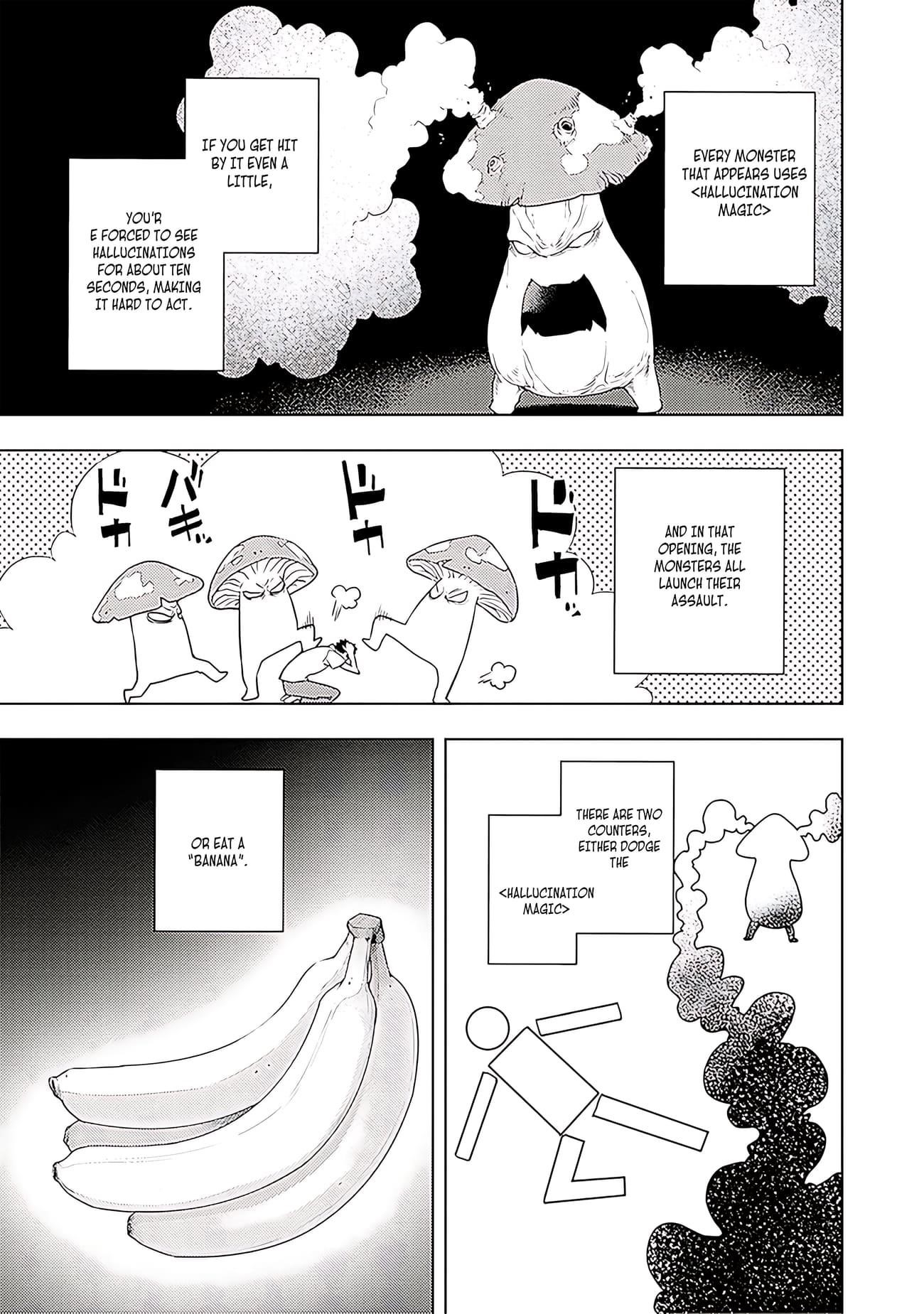 The Former Top 1’s Sub-Character Training Diary ~A Dedicated Player Is Currently Conquering Another World!~ Chapter 65 - Page 4