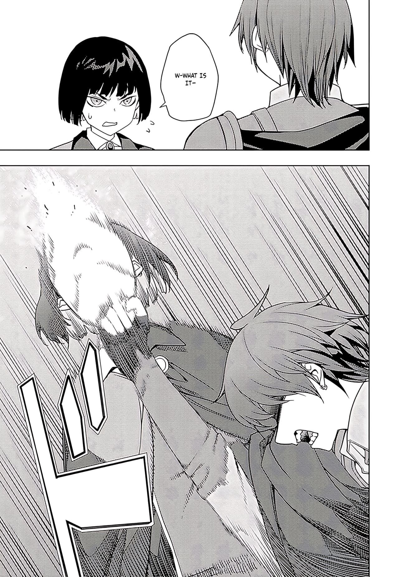 The Former Top 1’s Sub-Character Training Diary ~A Dedicated Player Is Currently Conquering Another World!~ Chapter 66 - Page 18