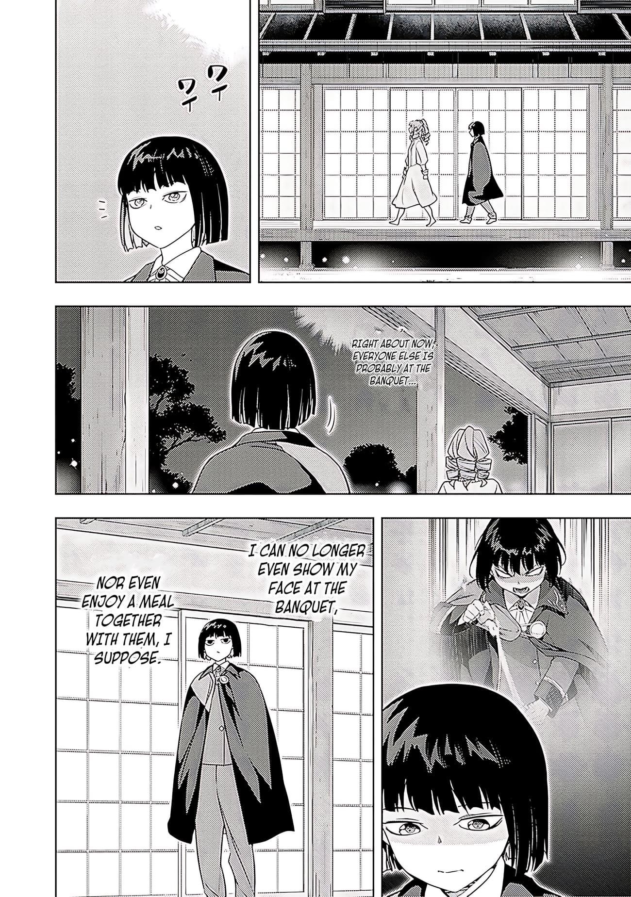 The Former Top 1’s Sub-Character Training Diary ~A Dedicated Player Is Currently Conquering Another World!~ Chapter 66 - Page 25