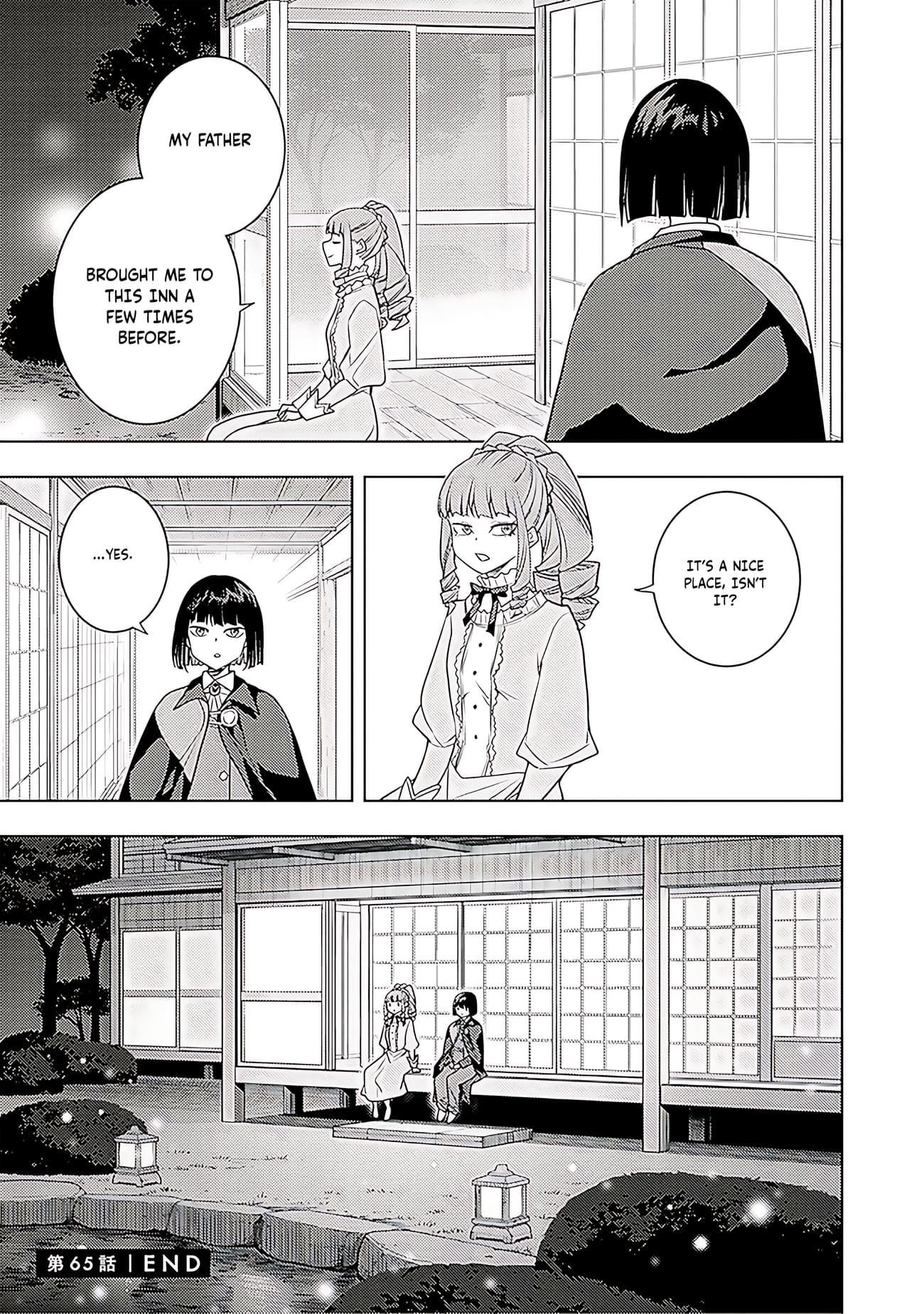 The Former Top 1’s Sub-Character Training Diary ~A Dedicated Player Is Currently Conquering Another World!~ Chapter 66 - Page 26