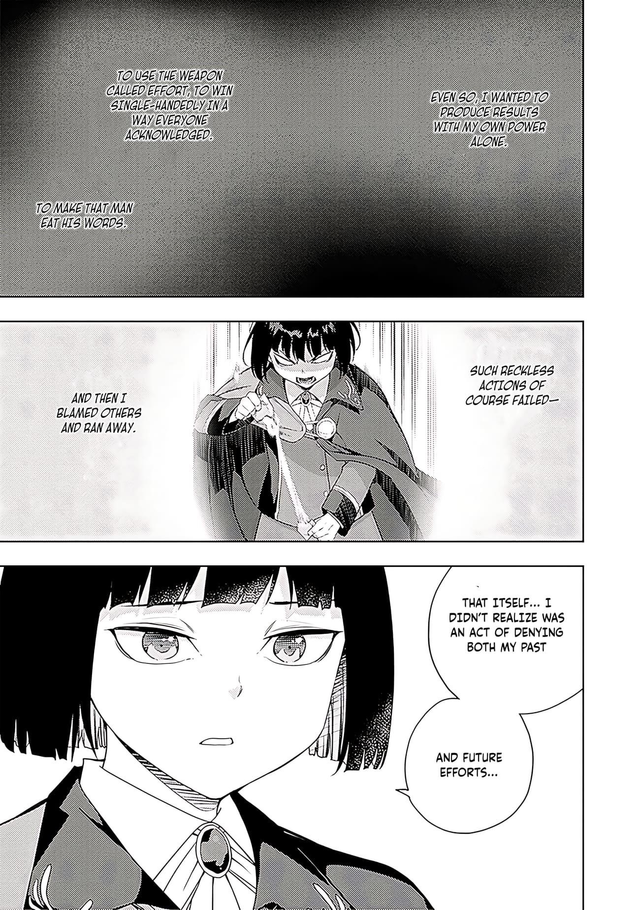 The Former Top 1’s Sub-Character Training Diary ~A Dedicated Player Is Currently Conquering Another World!~ Chapter 67 - Page 10