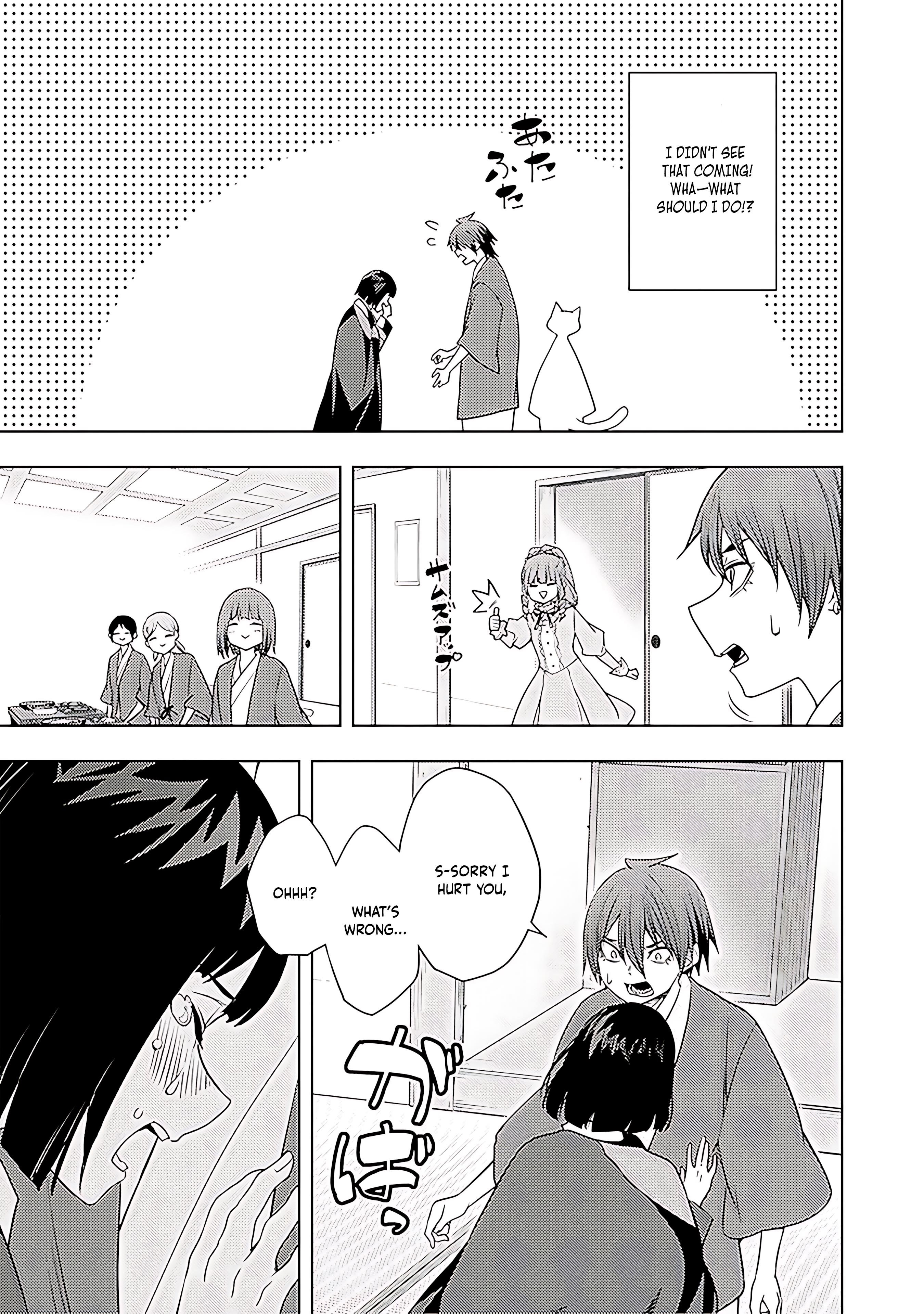 The Former Top 1’s Sub-Character Training Diary ~A Dedicated Player Is Currently Conquering Another World!~ Chapter 67 - Page 28