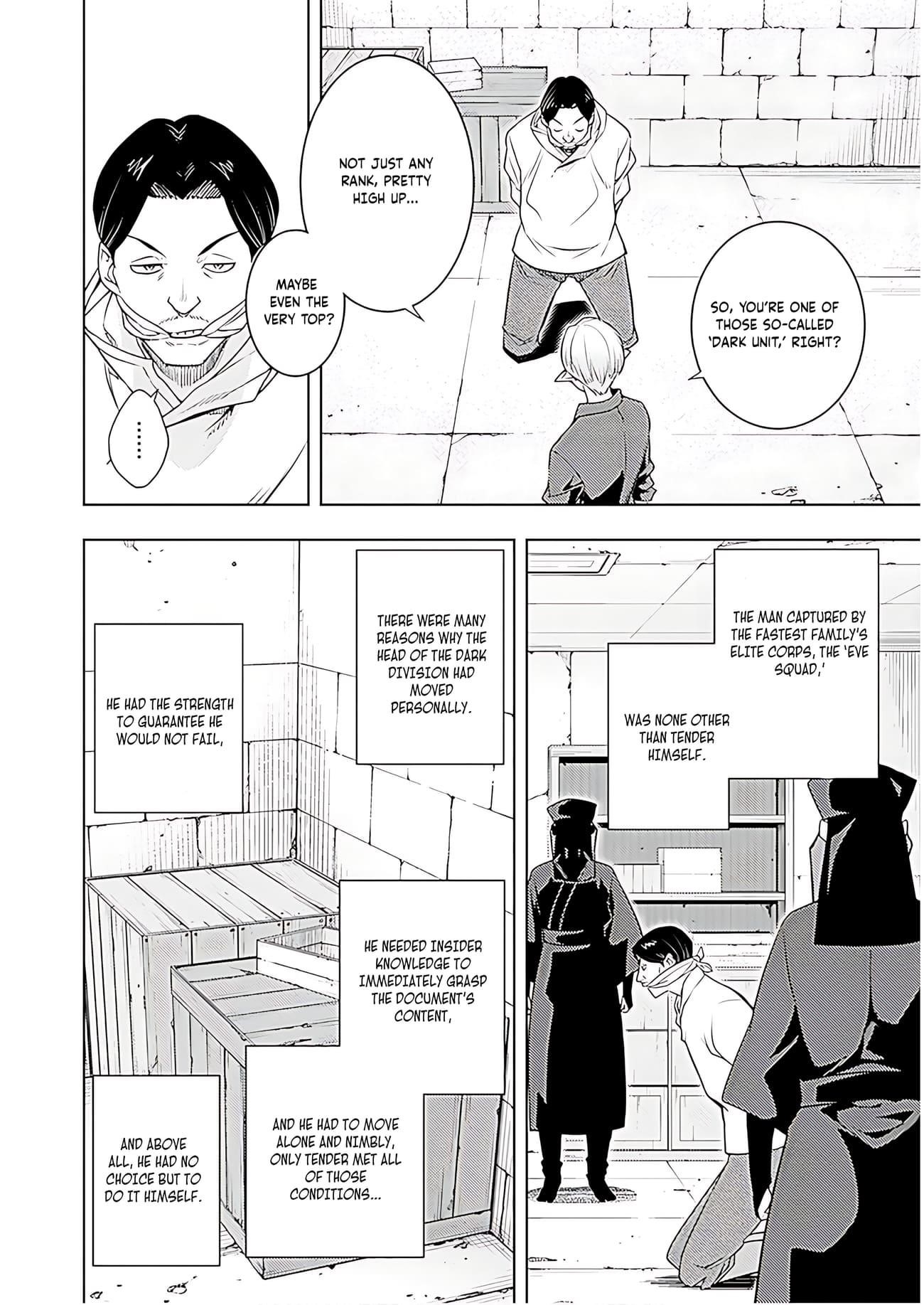 The Former Top 1’s Sub-Character Training Diary ~A Dedicated Player Is Currently Conquering Another World!~ Chapter 69 - Page 3