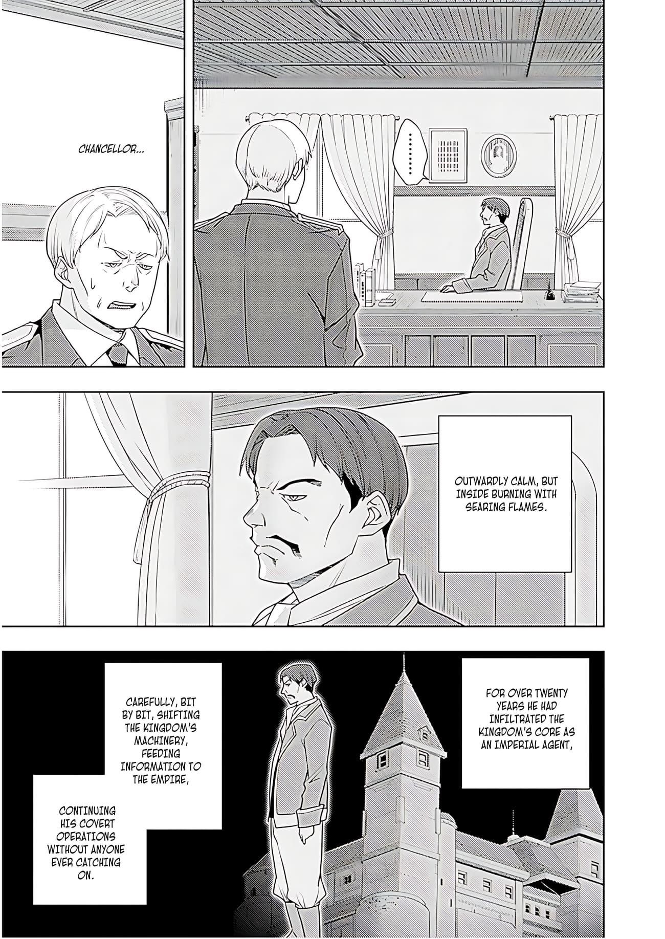 The Former Top 1’s Sub-Character Training Diary ~A Dedicated Player Is Currently Conquering Another World!~ Chapter 70 - Page 18