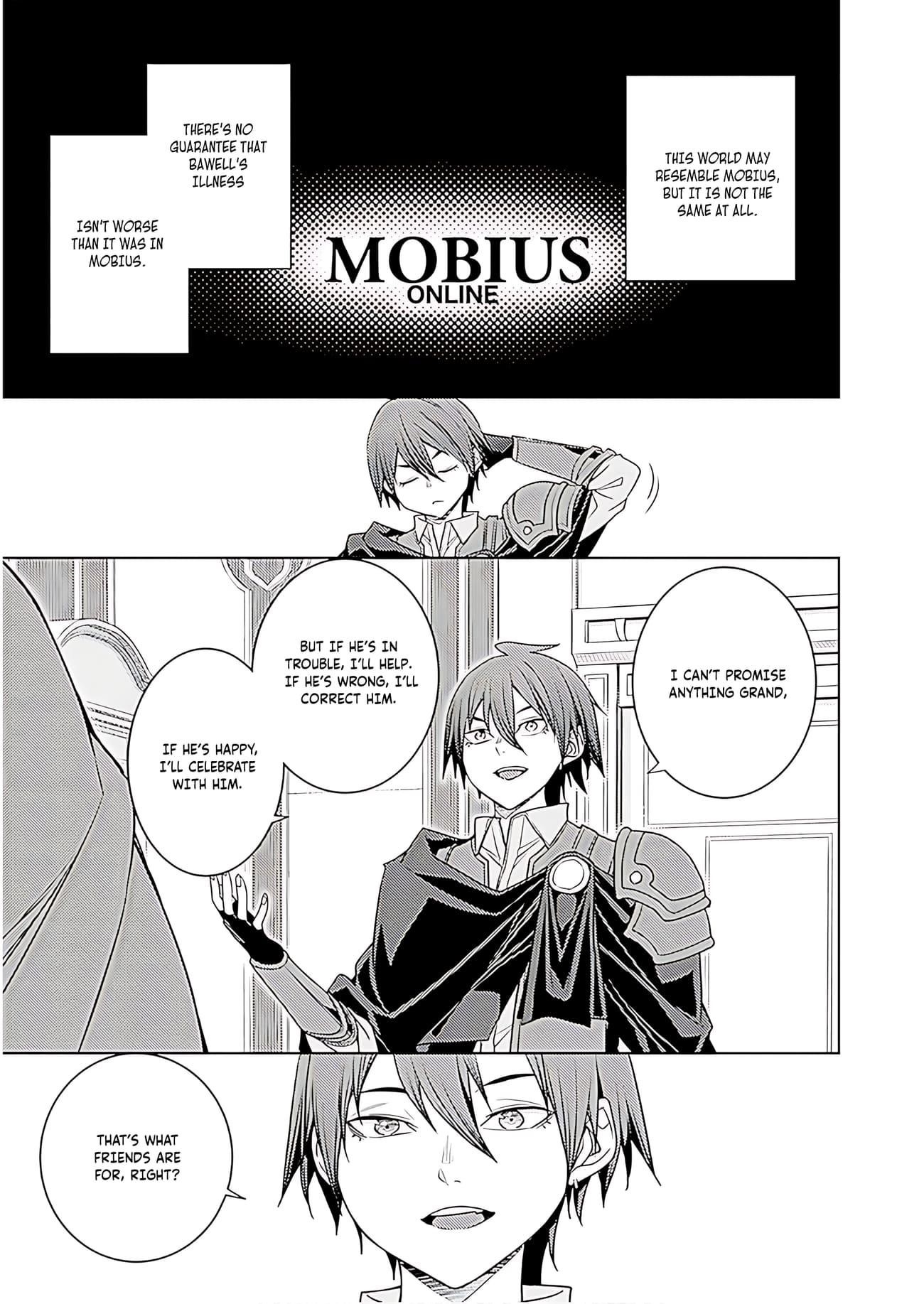 The Former Top 1’s Sub-Character Training Diary ~A Dedicated Player Is Currently Conquering Another World!~ Chapter 70 - Page 32