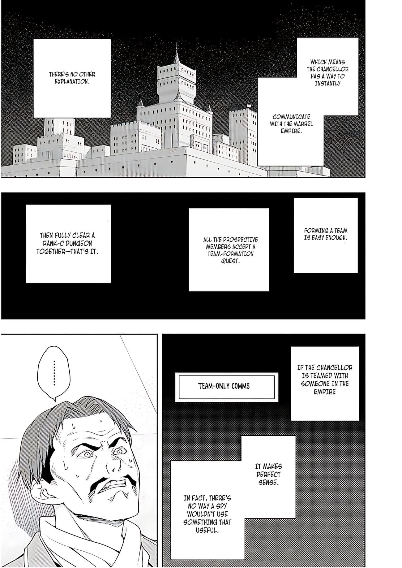 The Former Top 1’s Sub-Character Training Diary ~A Dedicated Player Is Currently Conquering Another World!~ Chapter 71 - Page 18