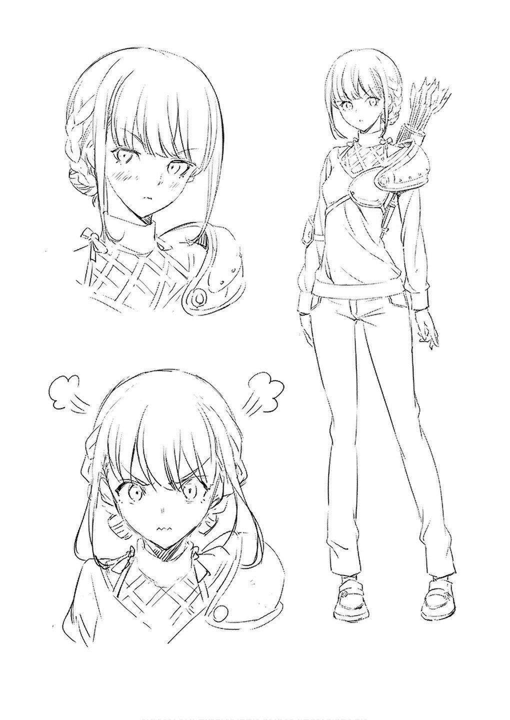 The Former Top 1’s Sub-Character Training Diary ~A Dedicated Player Is Currently Conquering Another World!~ Chapter 72 - Page 32