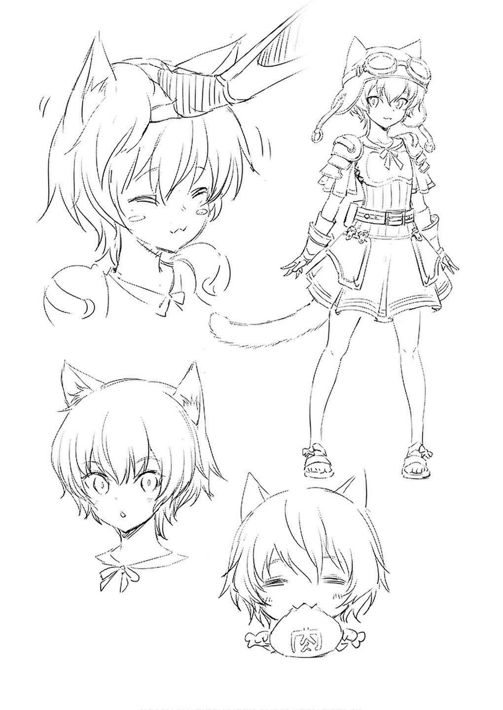 The Former Top 1’s Sub-Character Training Diary ~A Dedicated Player Is Currently Conquering Another World!~ Chapter 72 - Page 33