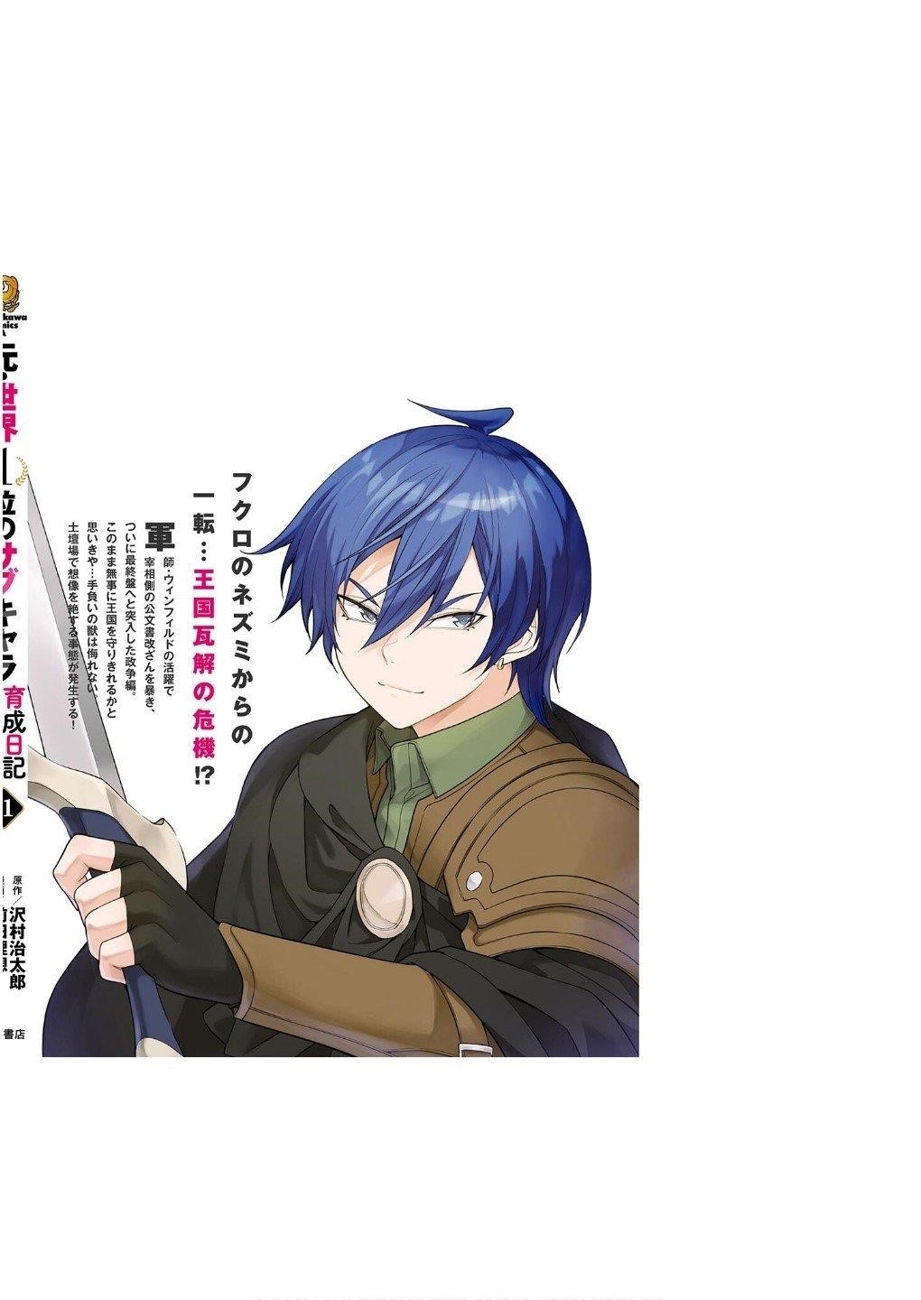 The Former Top 1’s Sub-Character Training Diary ~A Dedicated Player Is Currently Conquering Another World!~ Chapter 72 - Page 35