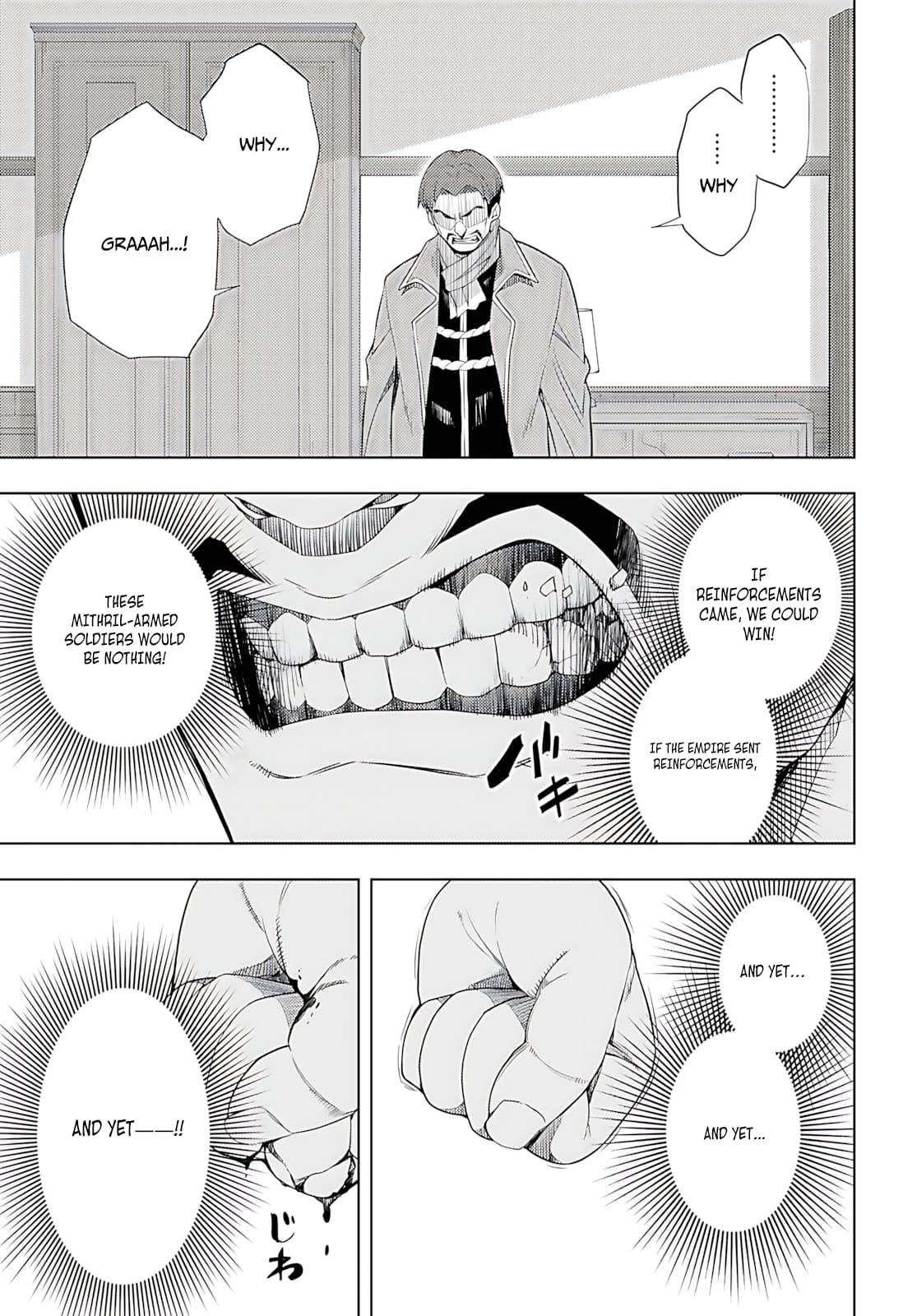 The Former Top 1’s Sub-Character Training Diary ~A Dedicated Player Is Currently Conquering Another World!~ Chapter 74 - Page 14