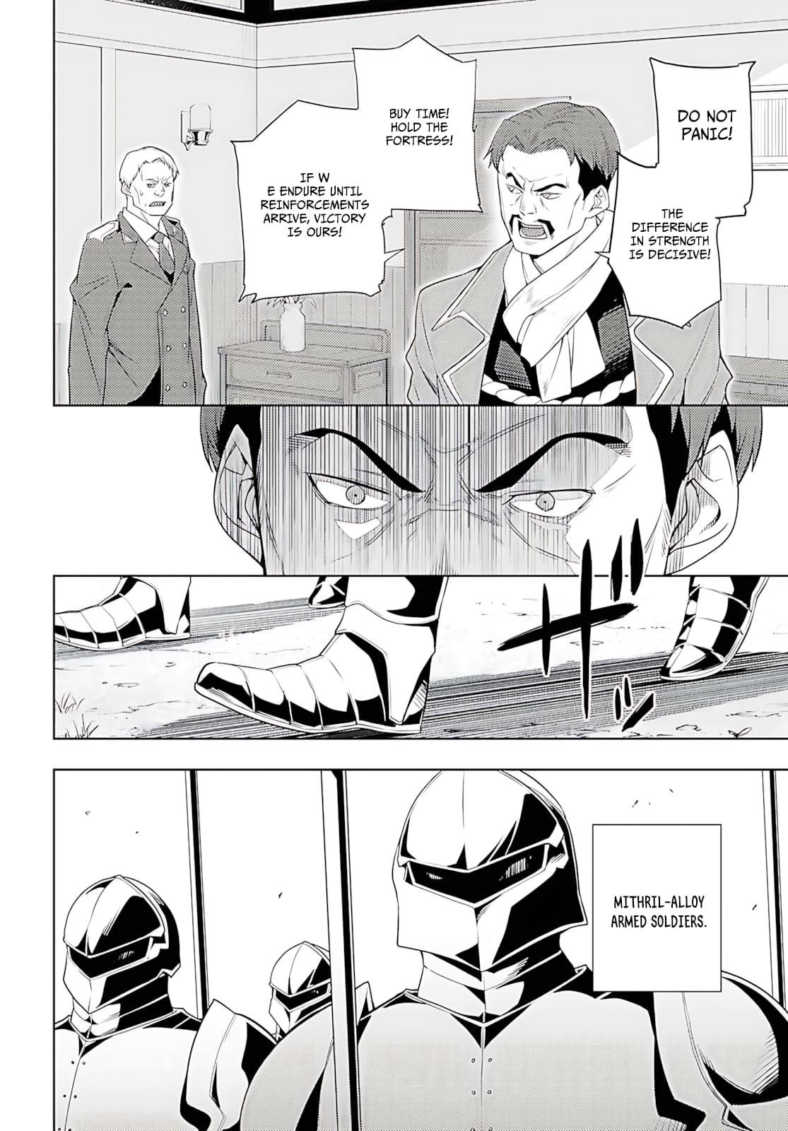 The Former Top 1’s Sub-Character Training Diary ~A Dedicated Player Is Currently Conquering Another World!~ Chapter 74 - Page 7