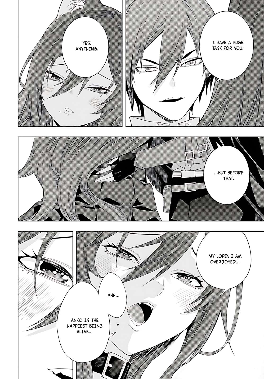 The Former Top 1’s Sub-Character Training Diary ~A Dedicated Player Is Currently Conquering Another World!~ Chapter 75 - Page 15