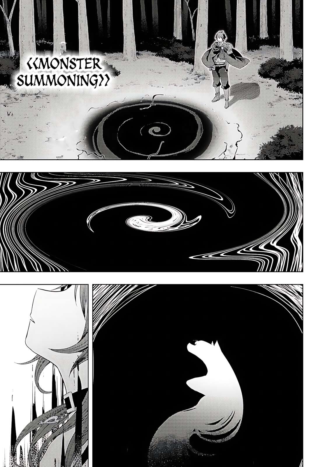 The Former Top 1’s Sub-Character Training Diary ~A Dedicated Player Is Currently Conquering Another World!~ Chapter 75 - Page 4