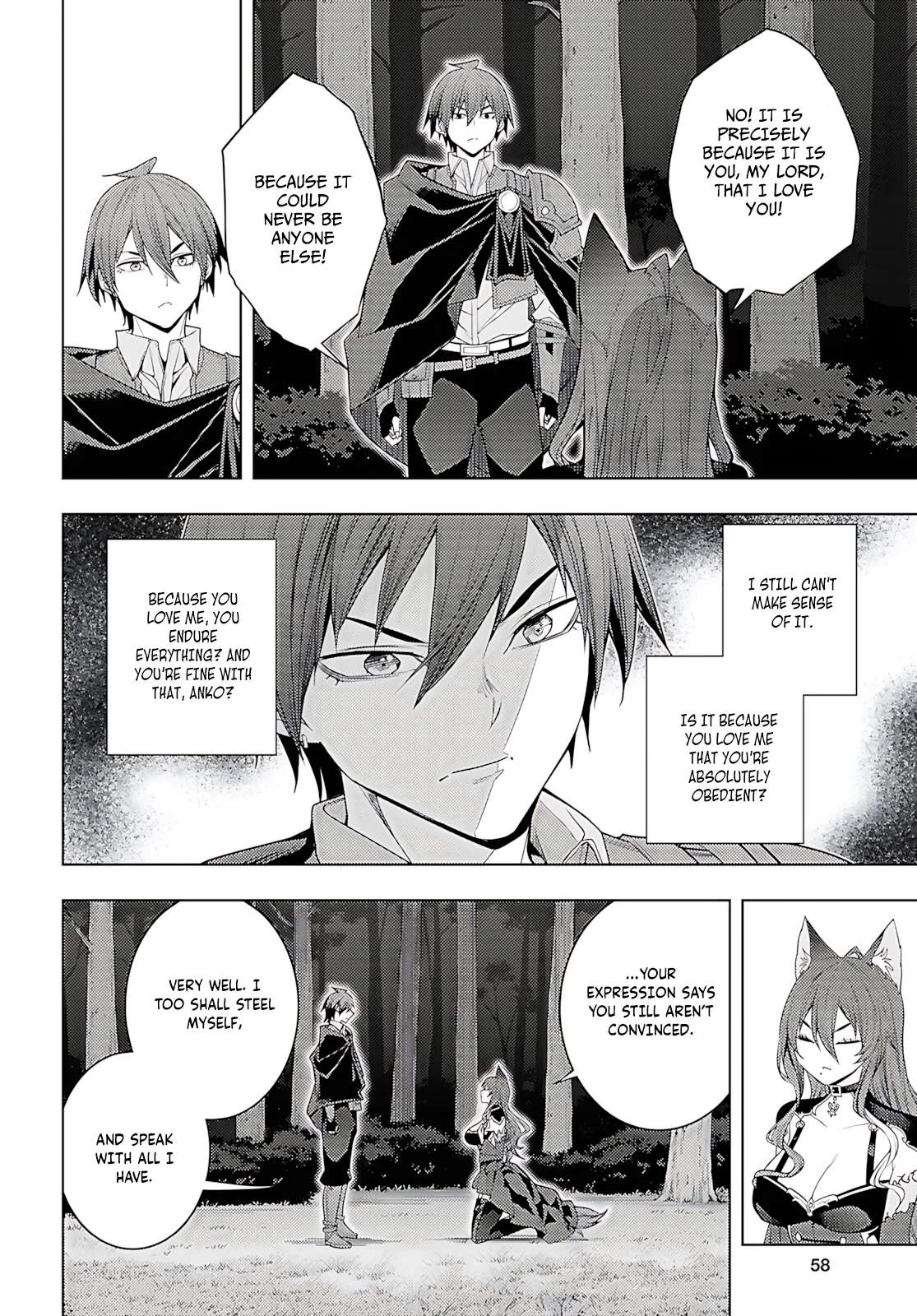 The Former Top 1’s Sub-Character Training Diary ~A Dedicated Player Is Currently Conquering Another World!~ Chapter 75 - Page 9