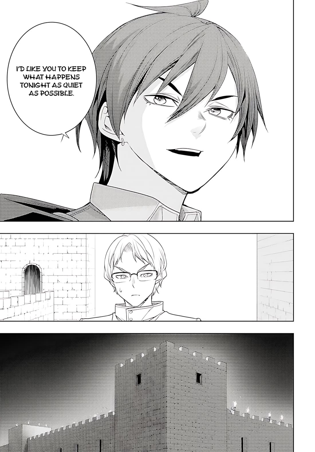 The Former Top 1’s Sub-Character Training Diary ~A Dedicated Player Is Currently Conquering Another World!~ Chapter 76 - Page 14